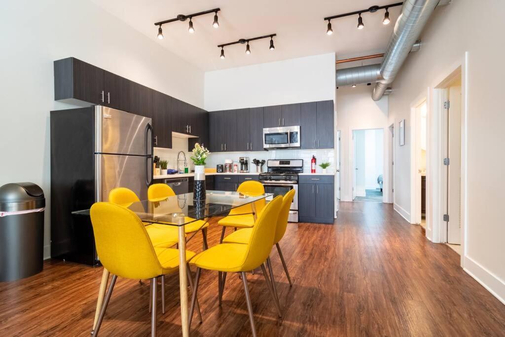 Stylish Cozy 3Br 420 Friendly Apartment With Gym Near Mccormick Place, Grant Park And Soldier Field