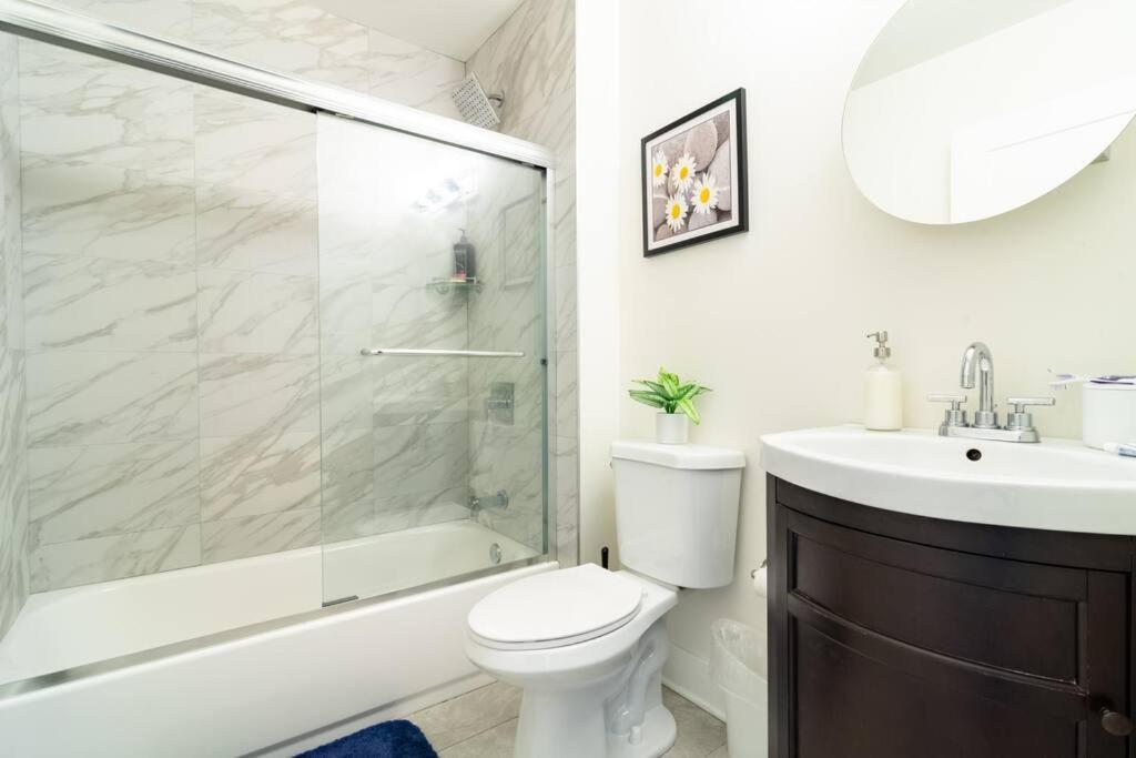 Stylish Cozy 3Br 420 Friendly Apartment With Gym Near Mccormick Place, Grant Park And Soldier Field Chicago