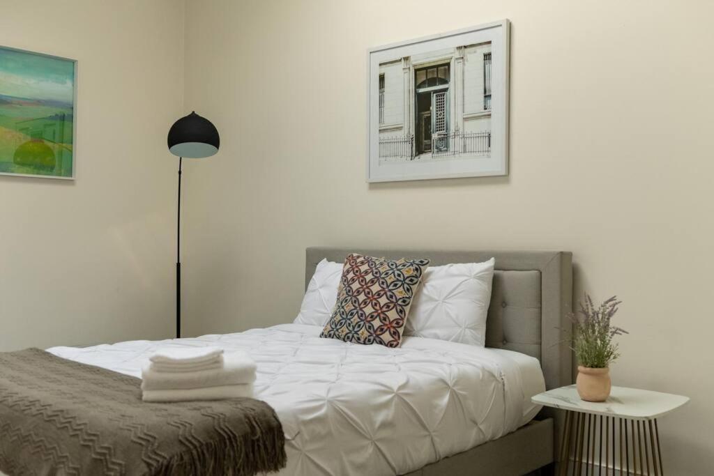 Apartment Stylish Cozy 3Br 420 Friendly Apartment With Gym Near Mccormick Place, Grant Park And Soldier Field *