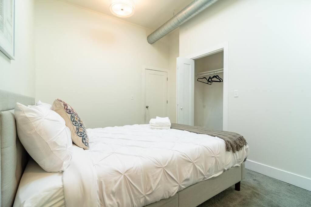 Apartment Stylish Cozy 3Br 420 Friendly Apartment With Gym Near Mccormick Place, Grant Park And Soldier Field *