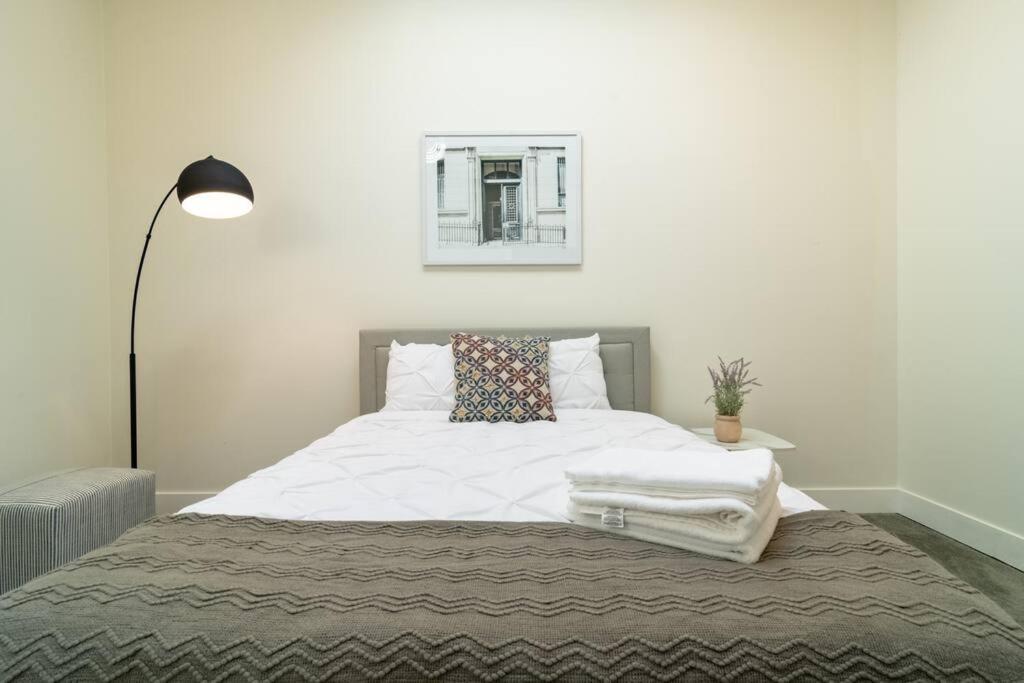 Apartment Stylish Cozy 3Br 420 Friendly Apartment With Gym Near Mccormick Place, Grant Park And Soldier Field *