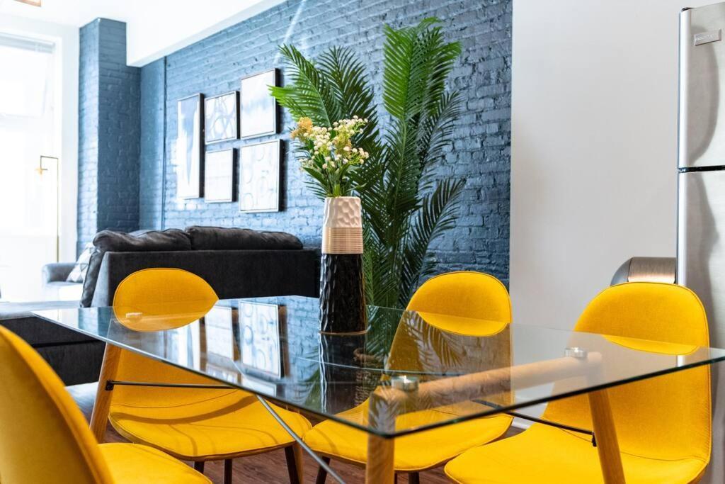 Apartment Stylish Cozy 3Br 420 Friendly Apartment With Gym Near Mccormick Place, Grant Park And Soldier Field