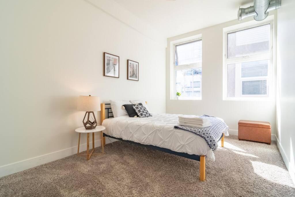 Apartment Stylish Cozy 3Br 420 Friendly Apartment With Gym Near Mccormick Place, Grant Park And Soldier Field Chicago