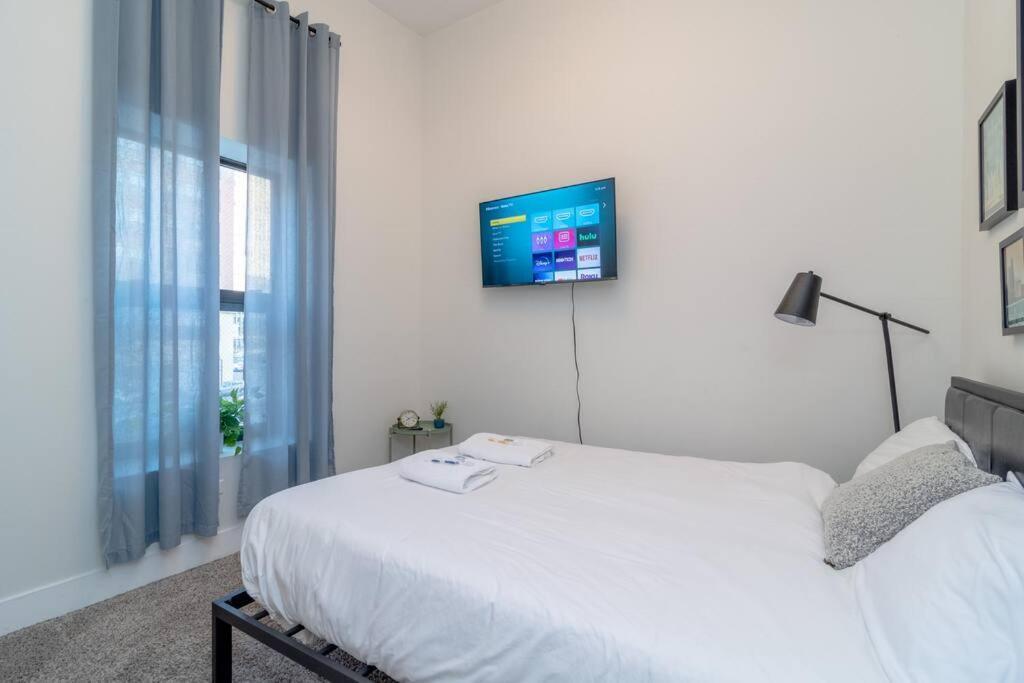 Spacious 3Br 420 Friendly Apartment Near Mccormick Place, Lakefront And Soldier Field * Chicago