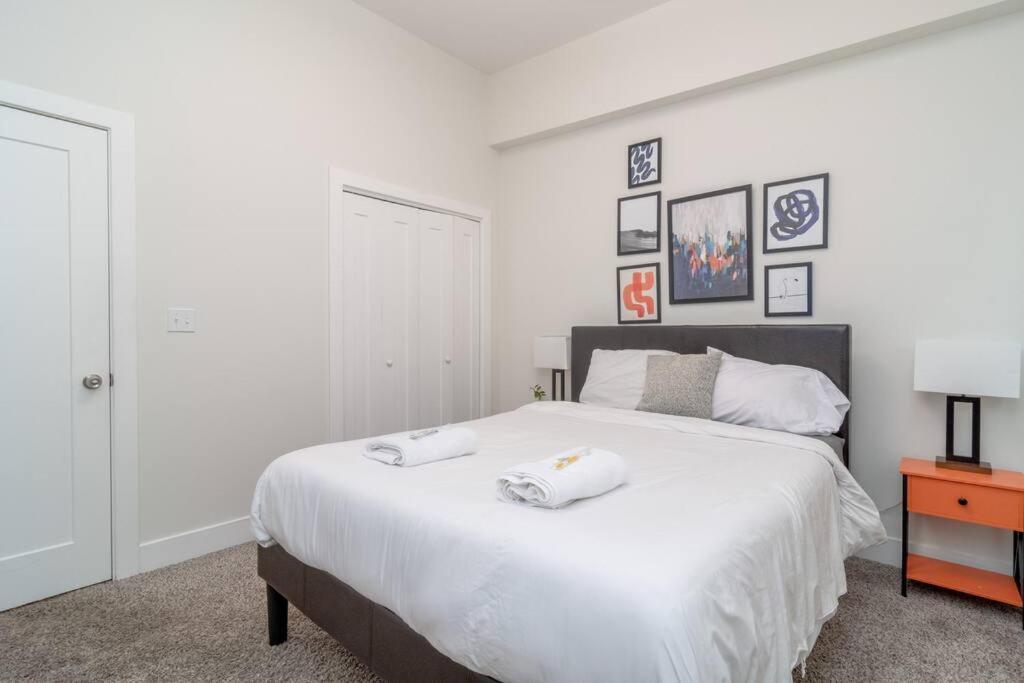 Apartment Spacious 3Br 420 Friendly Apartment Near Mccormick Place, Lakefront And Soldier Field