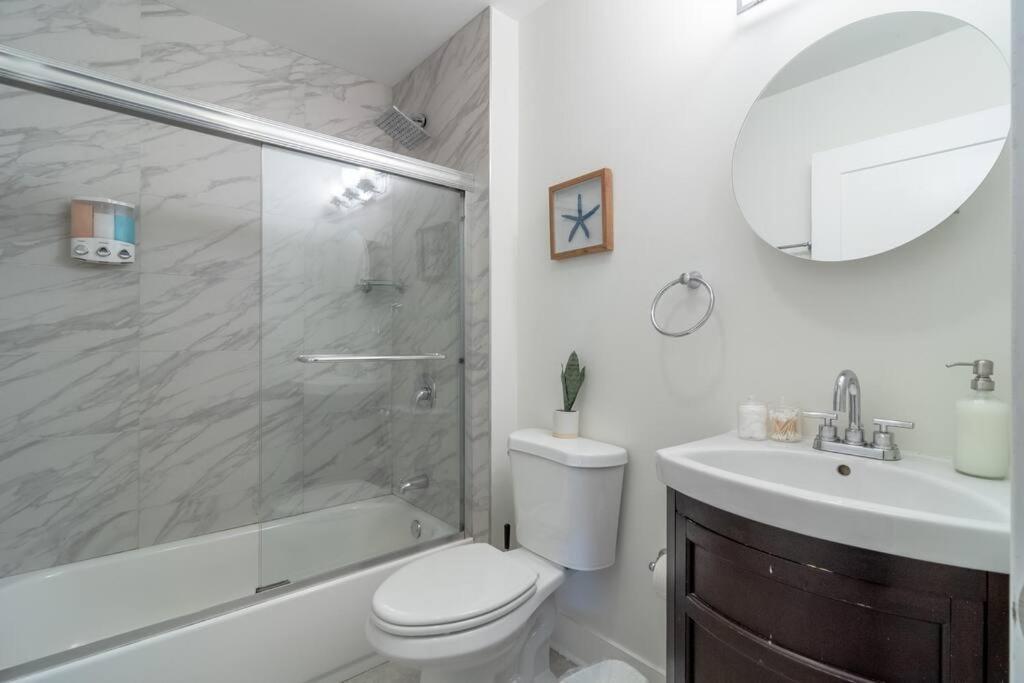 Spacious 3Br 420 Friendly Apartment Near Mccormick Place, Lakefront And Soldier Field Chicago