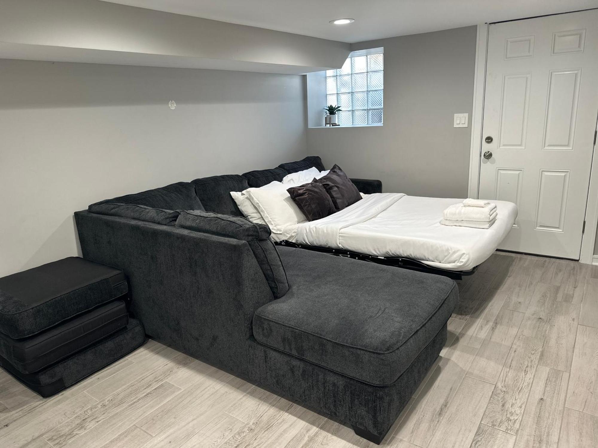 South Shore Retreat 5 Bedrooms & Entertainment *