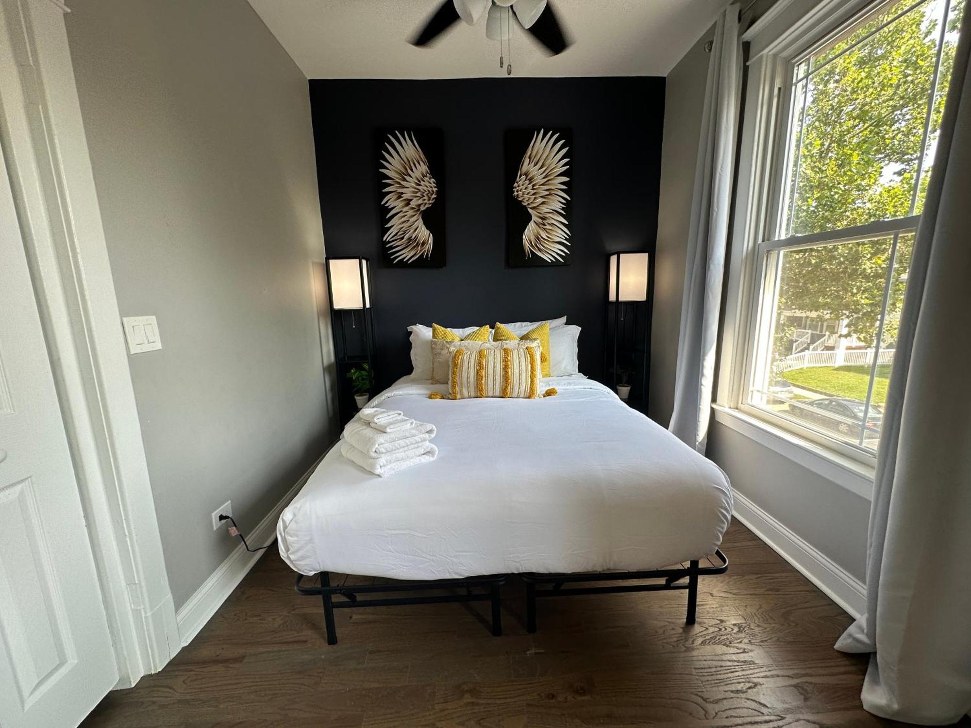 Holiday home South Shore Retreat 5 Bedrooms & Entertainment