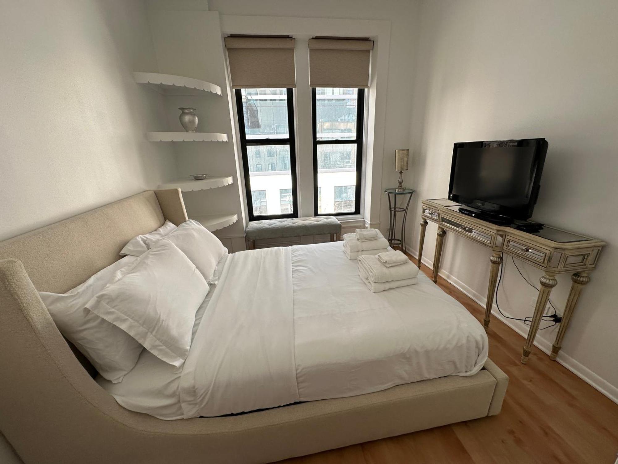 Casa de Férias River North Hideaway With Amazing Views And Parking