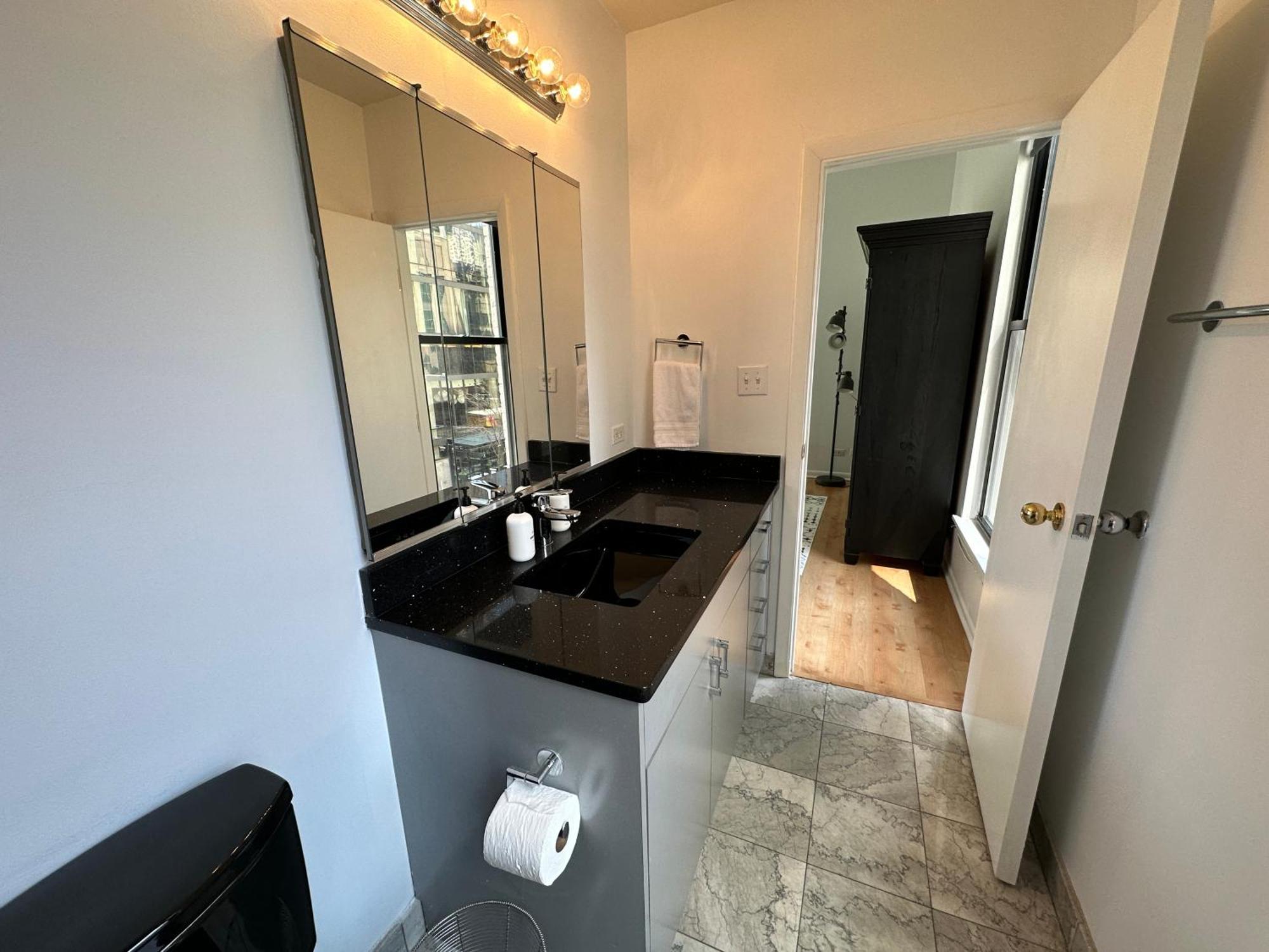River North Hideaway With Amazing Views And Parking Casa de Férias *
