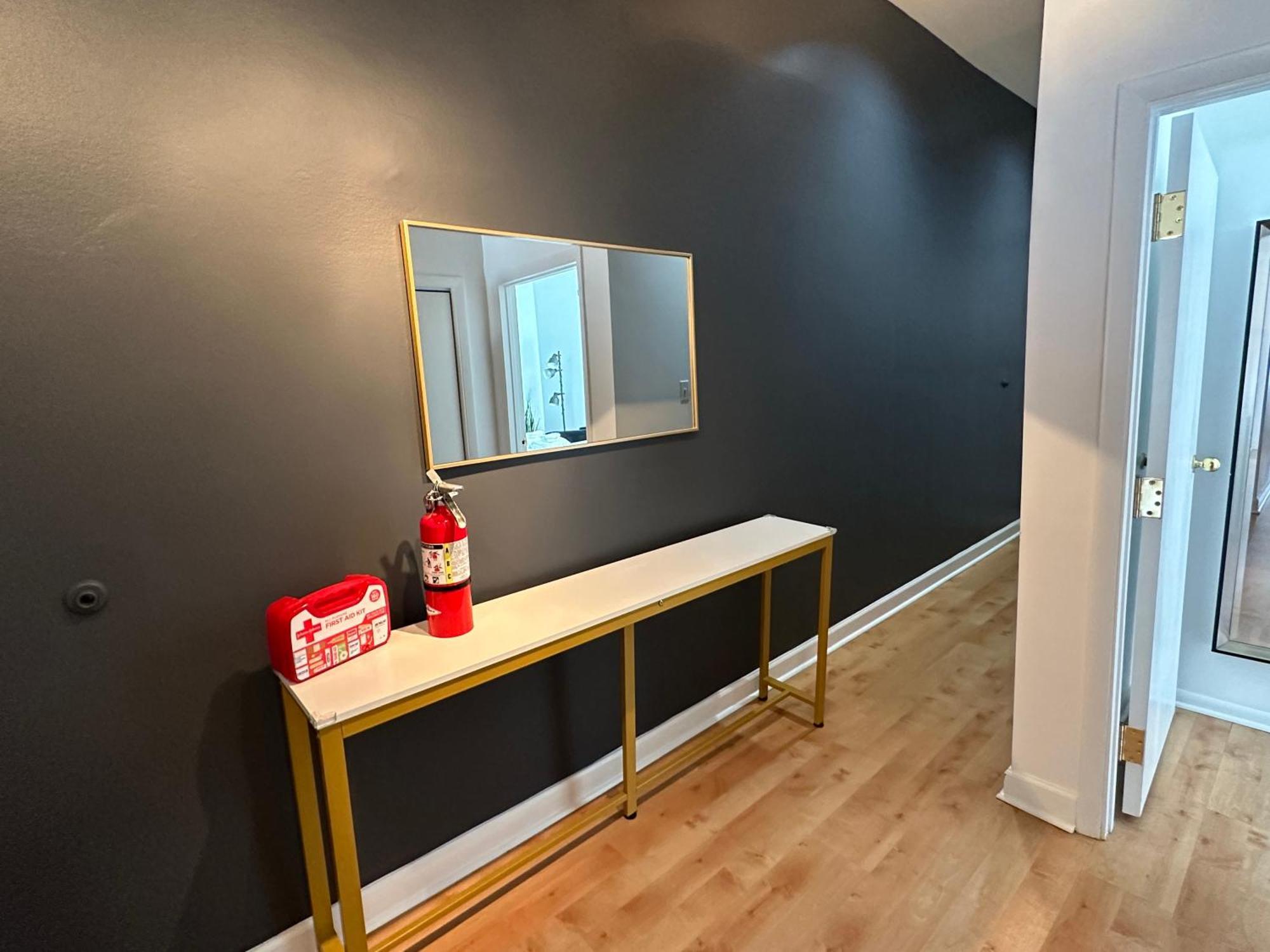 Casa de Férias River North Hideaway With Amazing Views And Parking Chicago