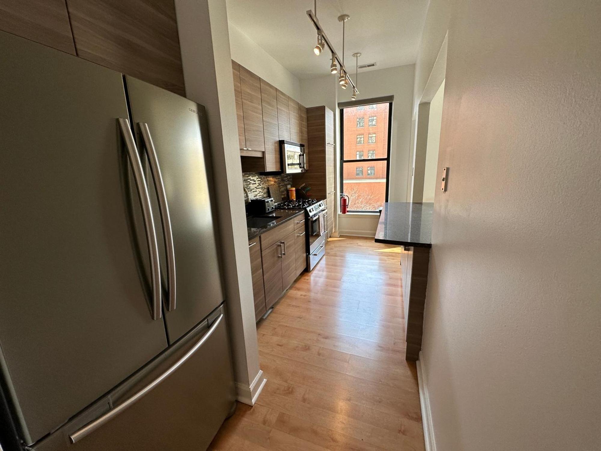 Casa de Férias River North Hideaway With Amazing Views And Parking Chicago