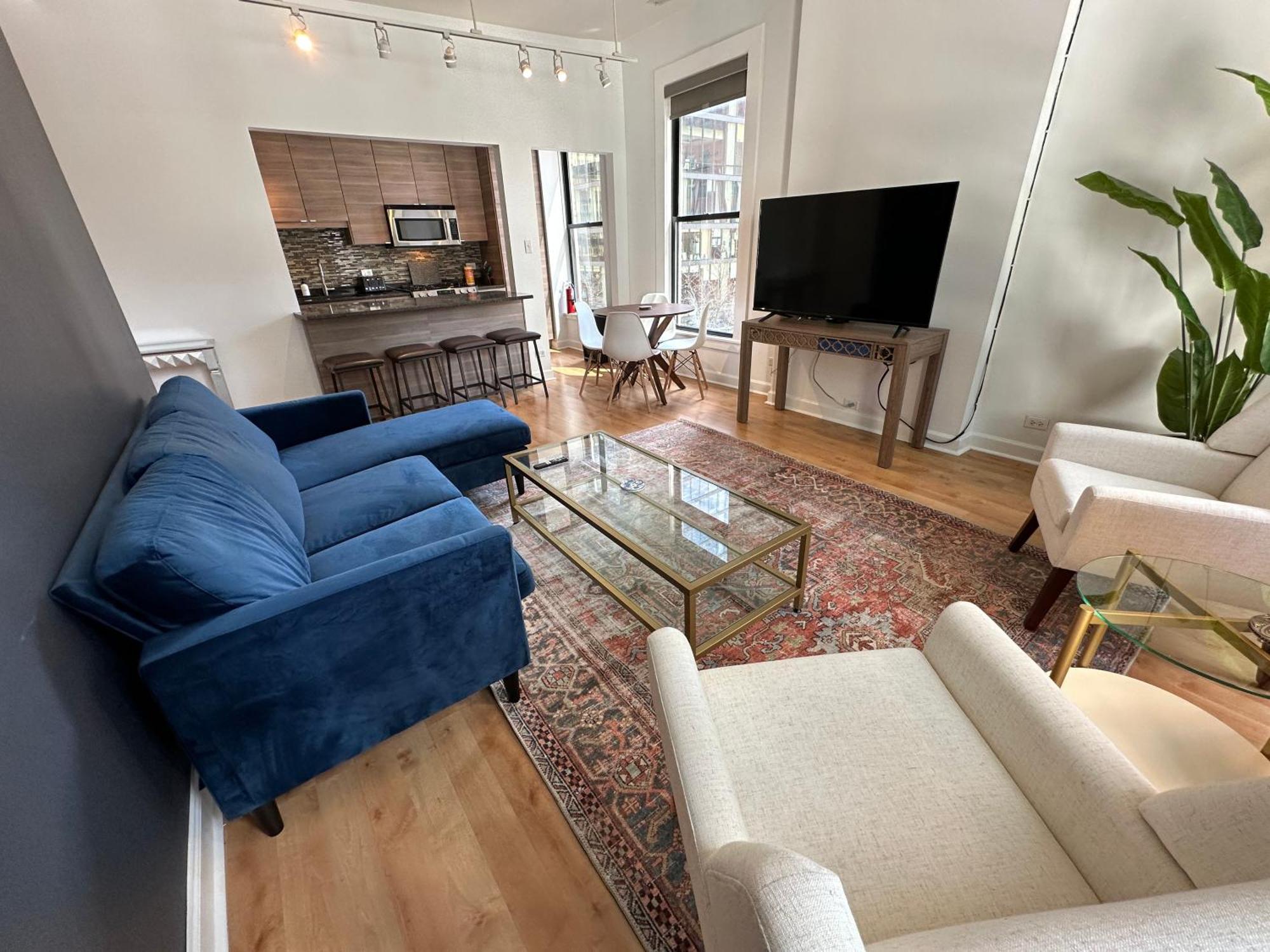 Casa de Férias River North Hideaway With Amazing Views And Parking