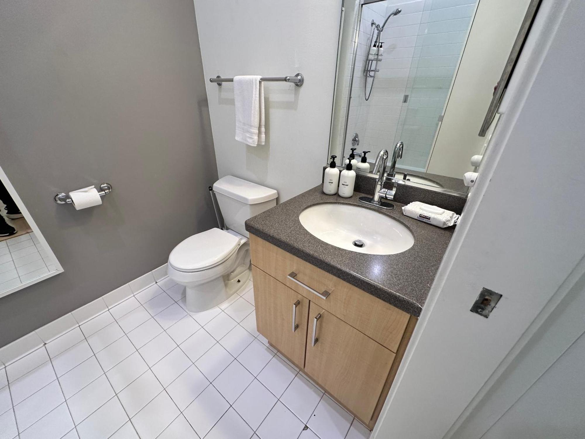 Old Town Pied-a-terre With Private Terrace And Parking! Holiday home *