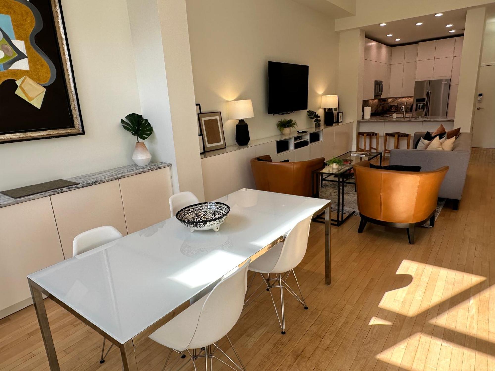 Holiday home Old Town Pied-a-terre With Private Terrace And Parking!