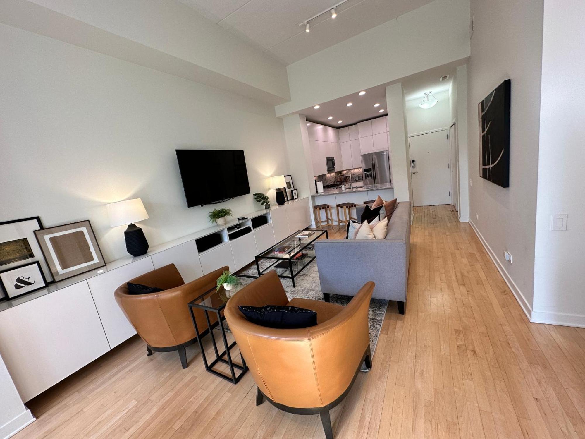 Holiday home Old Town Pied-a-terre With Private Terrace And Parking!