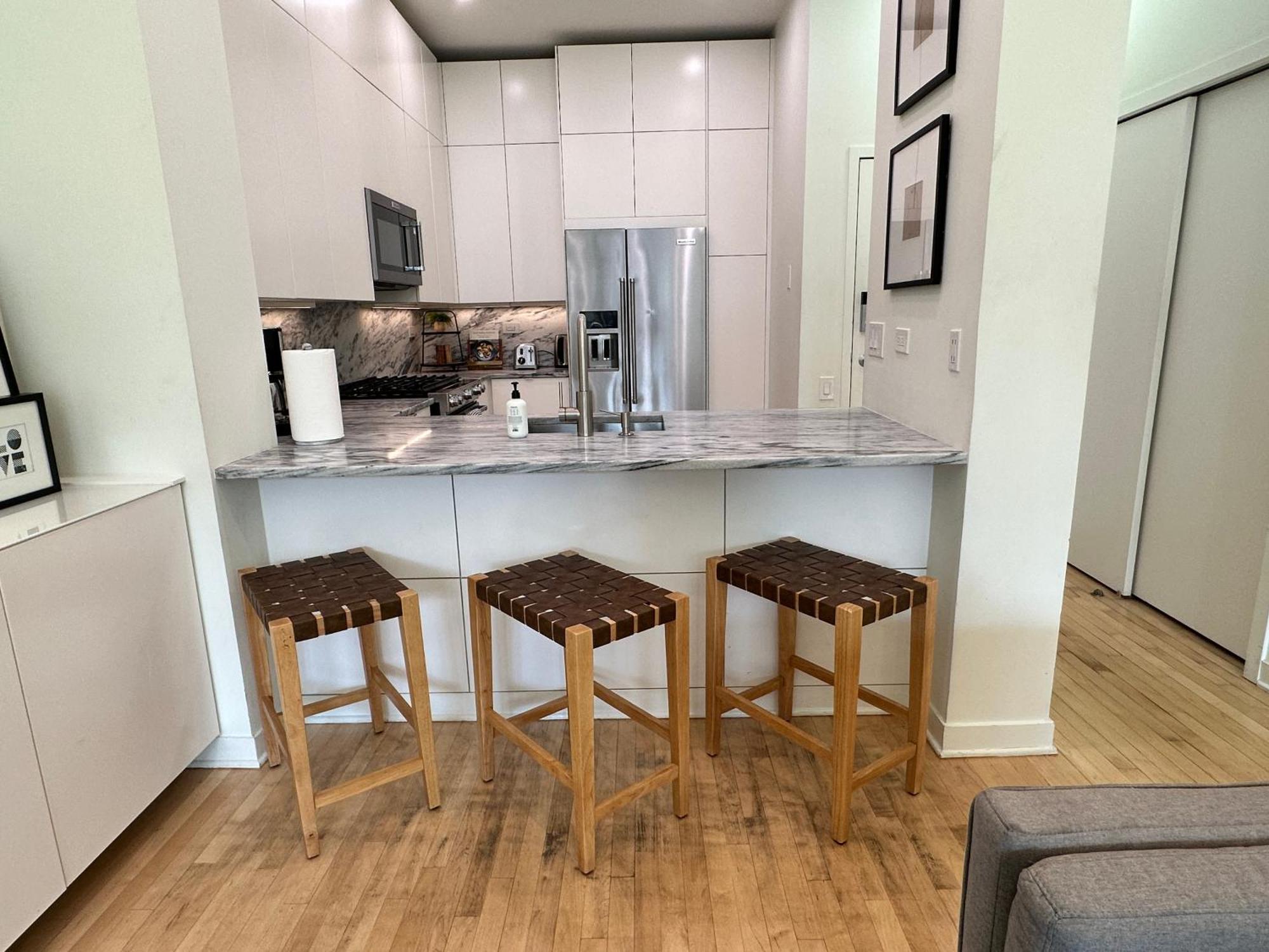 Old Town Pied-a-terre With Private Terrace And Parking! Holiday home *
