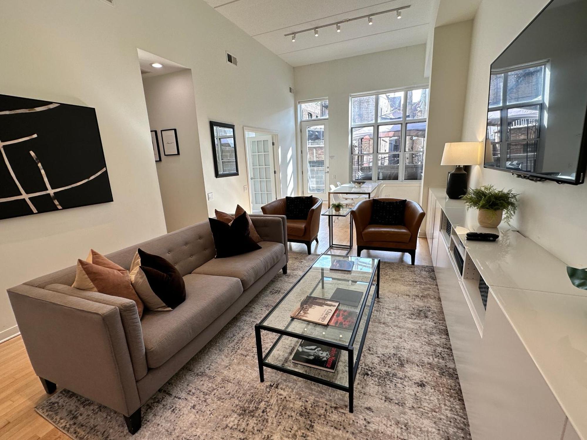 Holiday home Old Town Pied-a-terre With Private Terrace And Parking! *