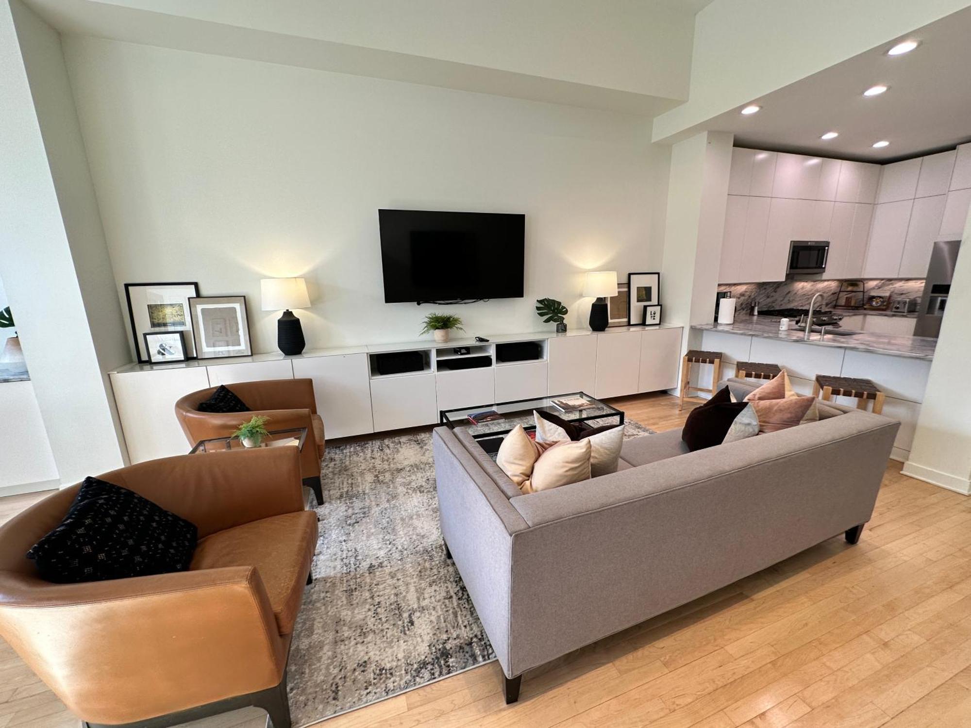 Old Town Pied-a-terre With Private Terrace And Parking! Holiday home