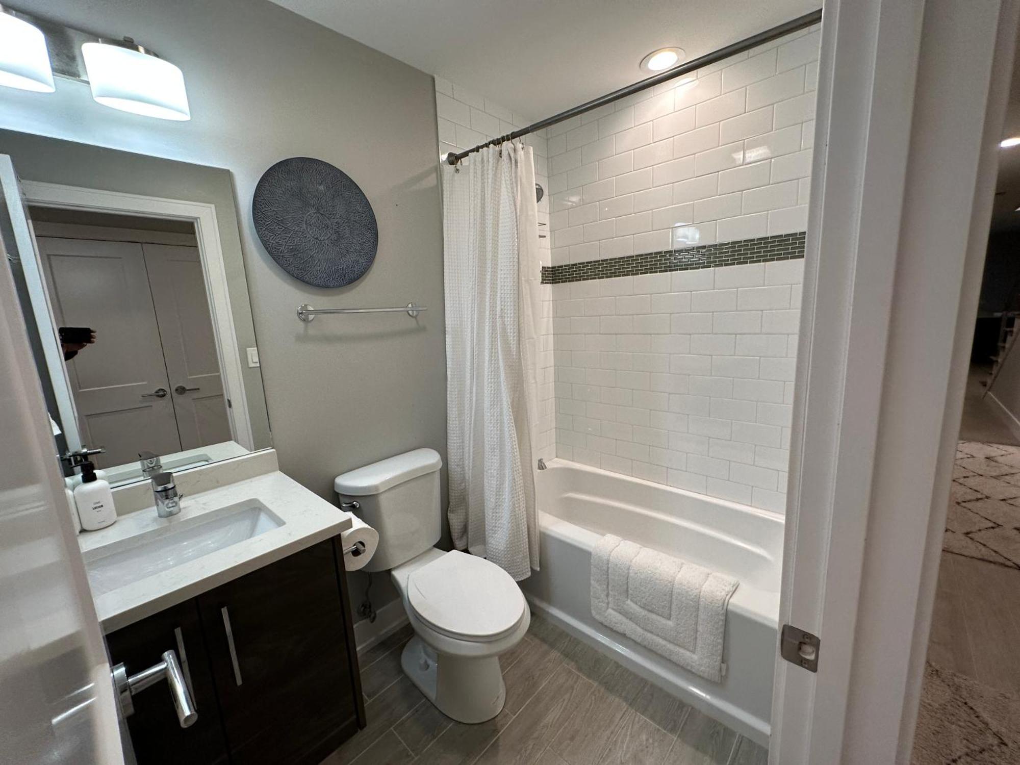 Modern Sfh Near Mccormick Place & Soldier Field Hébergement de vacances