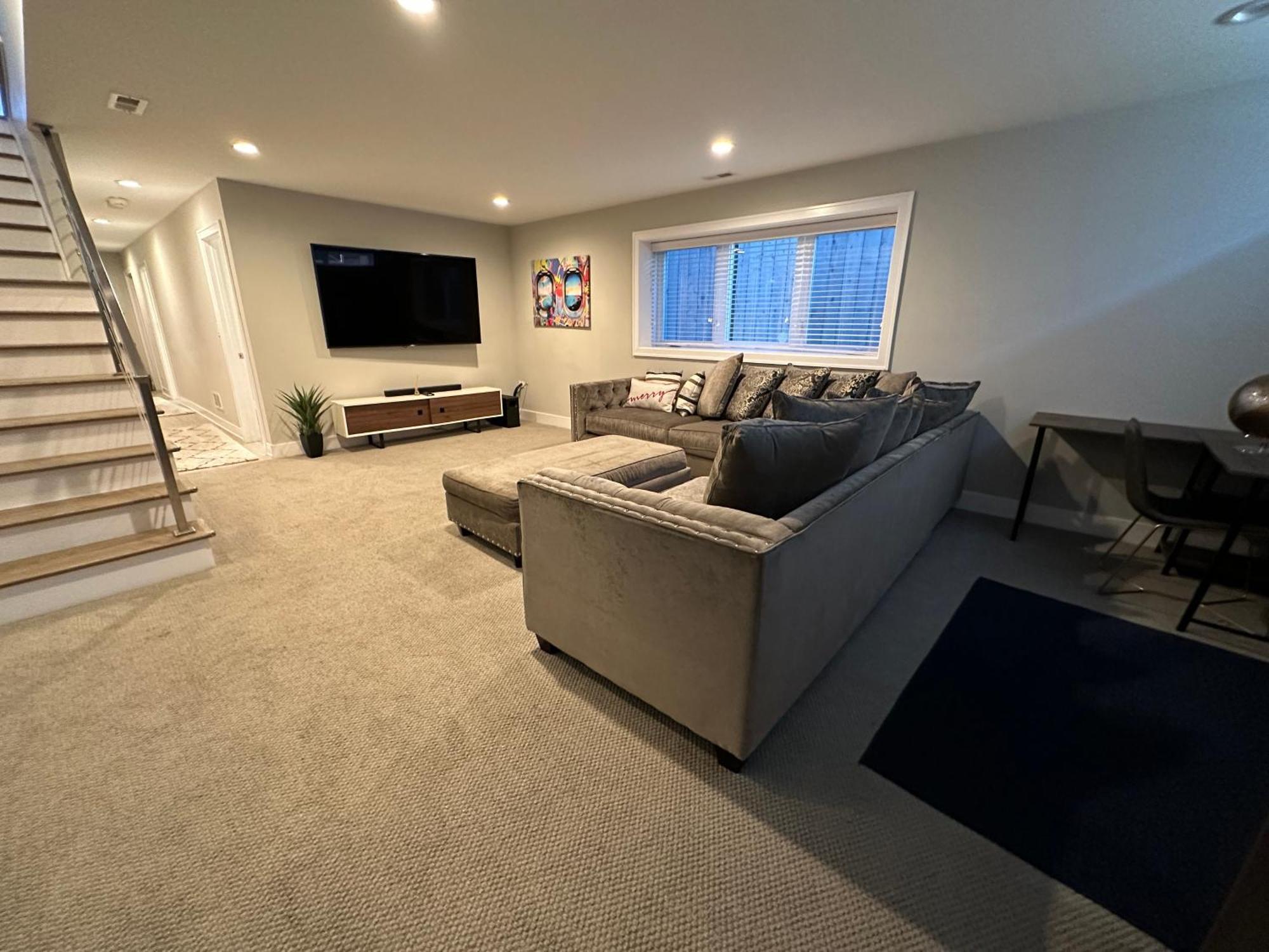 Modern Sfh Near Mccormick Place & Soldier Field Hébergement de vacances Chicago