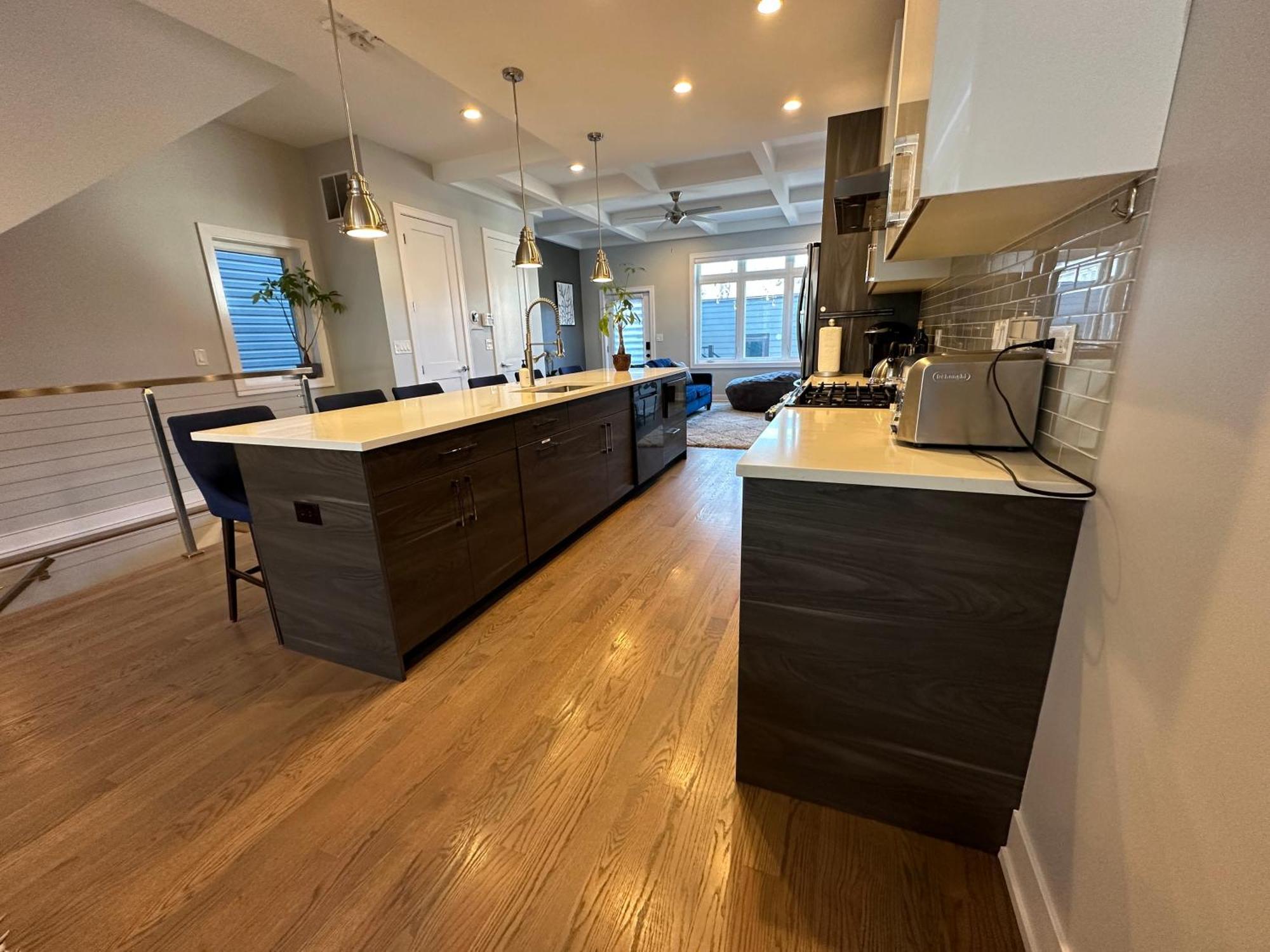 Modern Sfh Near Mccormick Place & Soldier Field Hébergement de vacances *