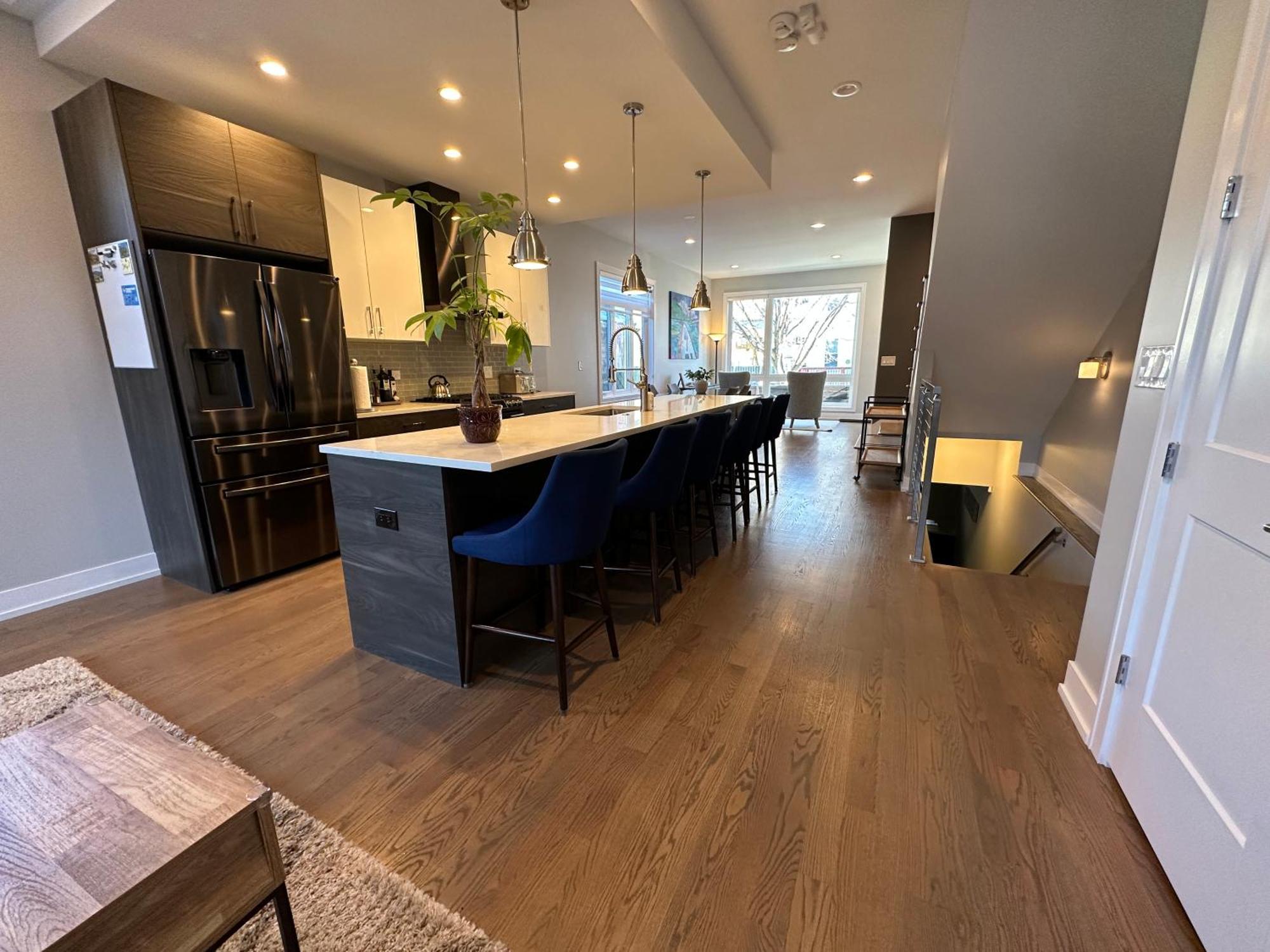 Modern Sfh Near Mccormick Place & Soldier Field Hébergement de vacances Chicago