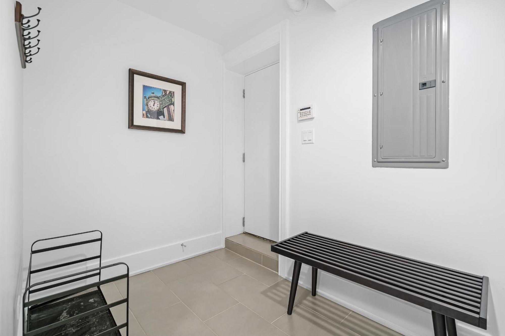Luxe Sfh Bucktown Retreat With Garage Parking *