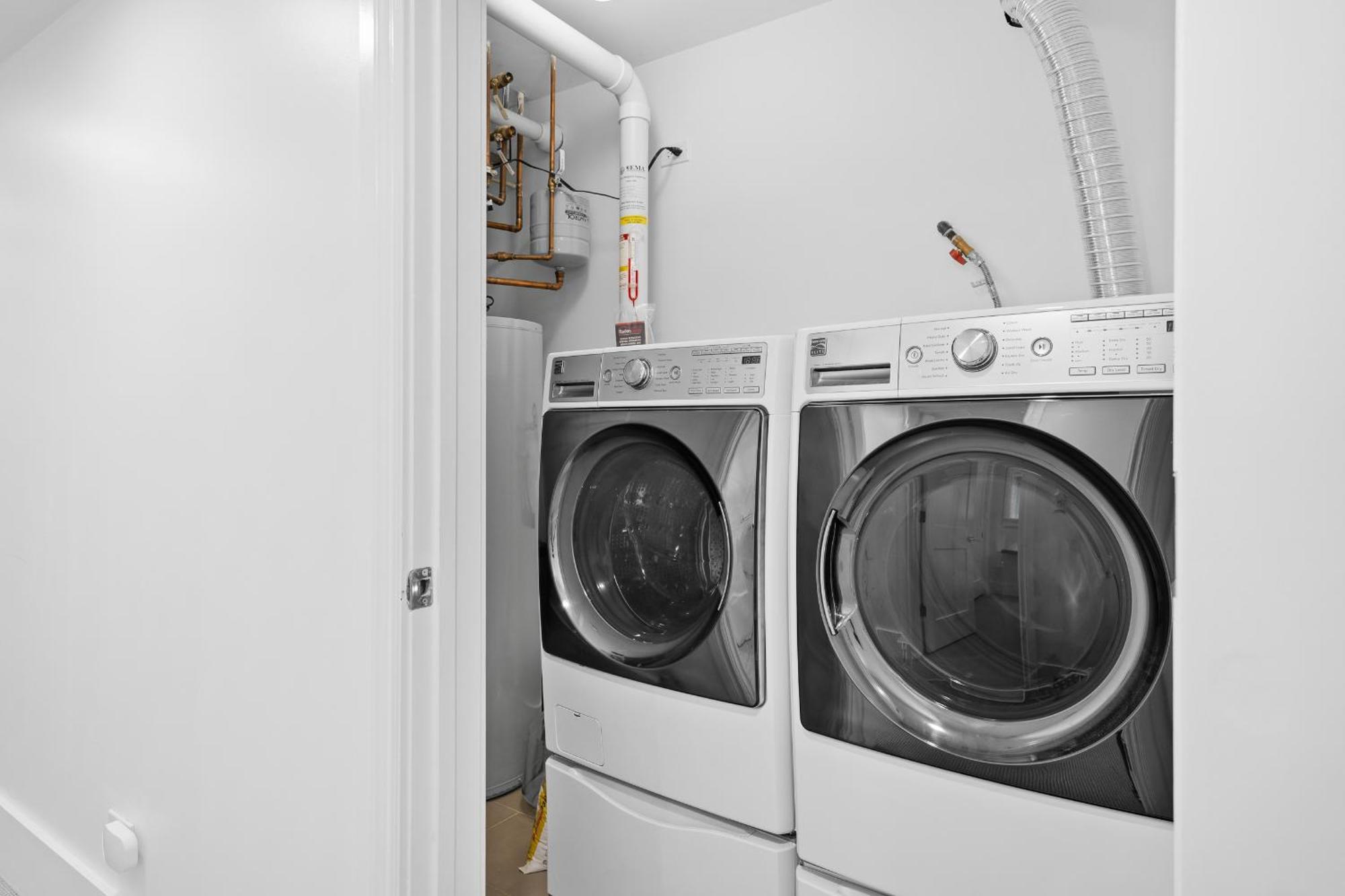 Luxe Sfh Bucktown Retreat With Garage Parking Holiday home *
