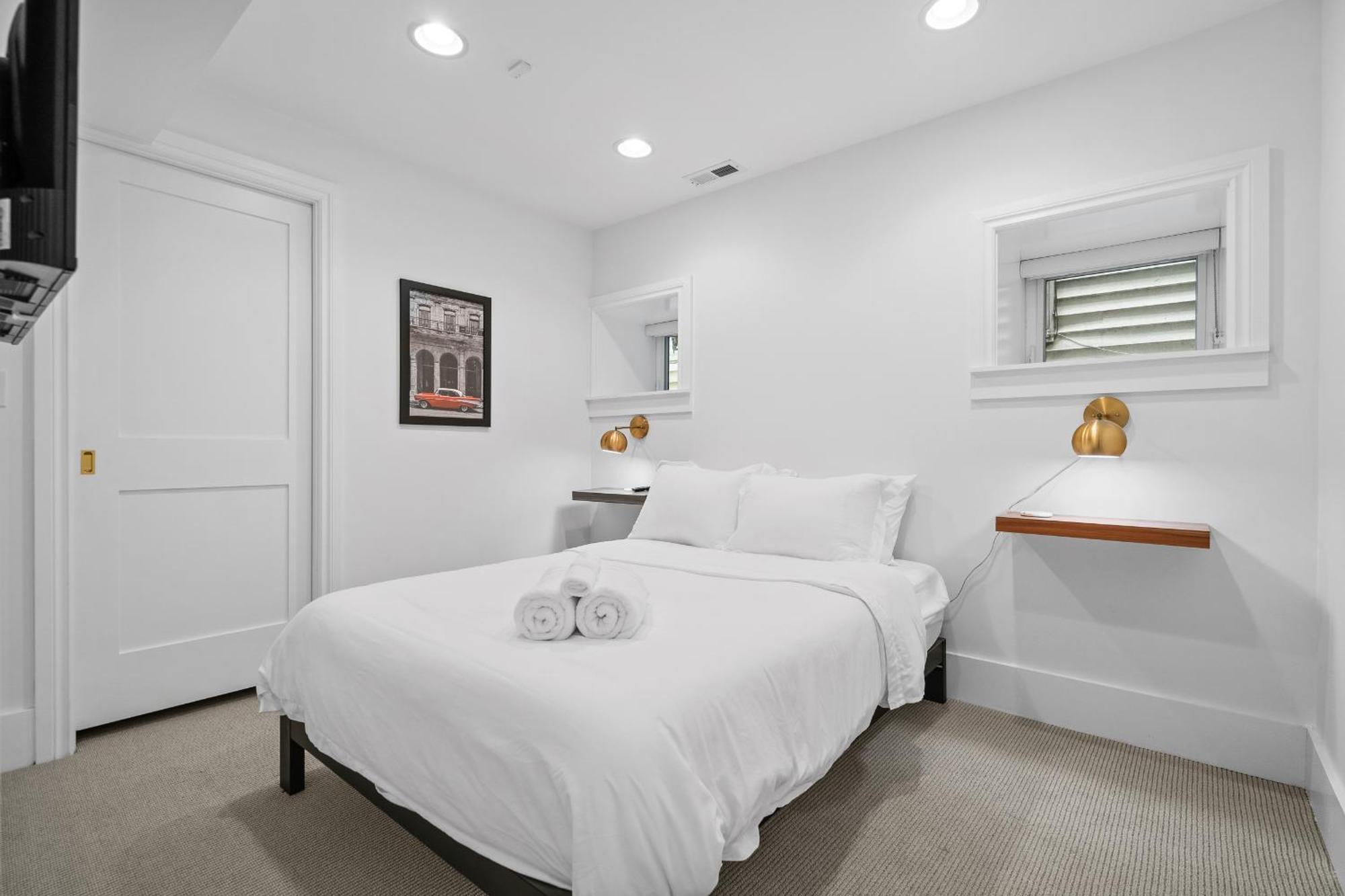 Luxe Sfh Bucktown Retreat With Garage Parking *