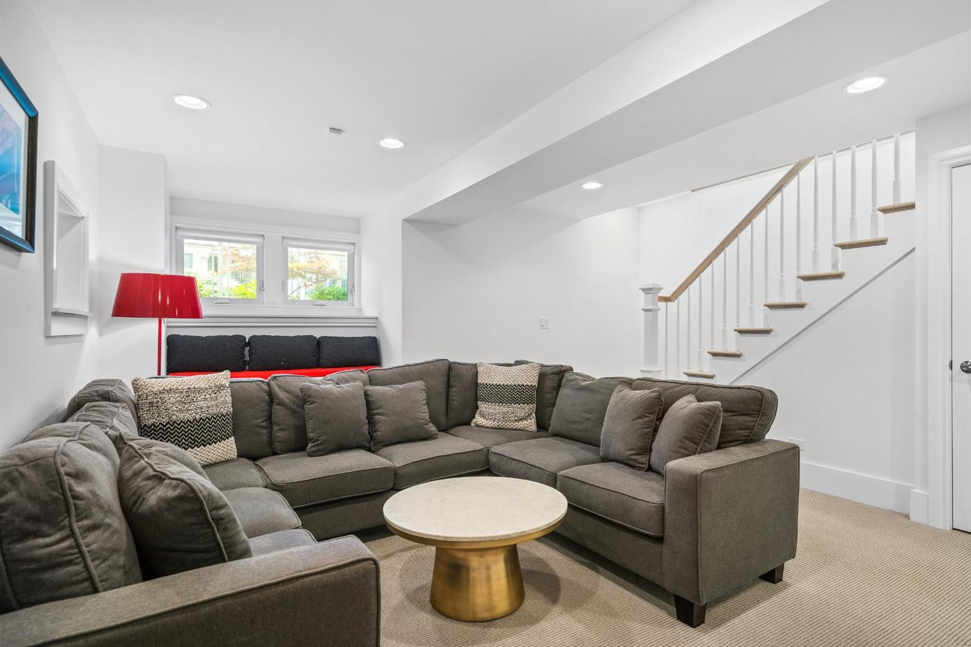 Luxe Sfh Bucktown Retreat With Garage Parking Holiday home *
