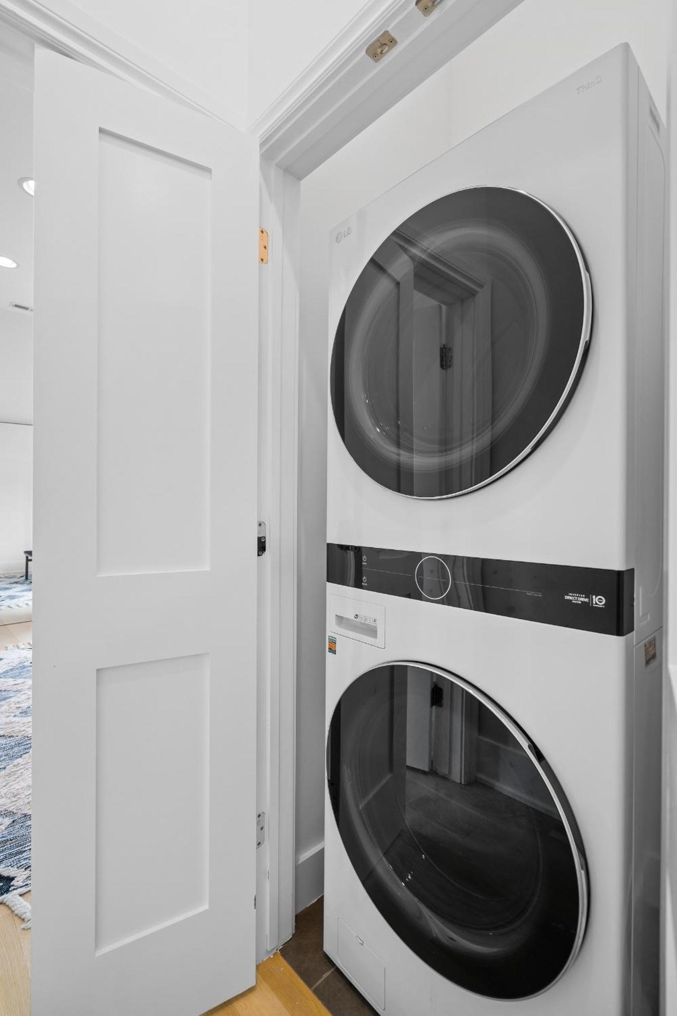 Luxe Sfh Bucktown Retreat With Garage Parking * Chicago
