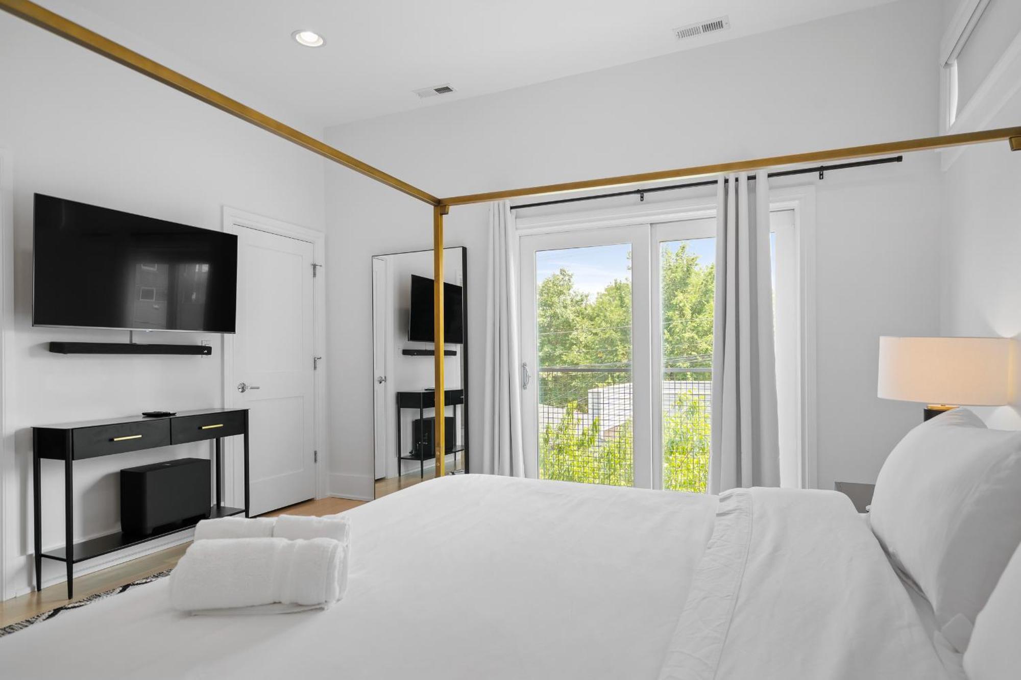 Luxe Sfh Bucktown Retreat With Garage Parking Holiday home