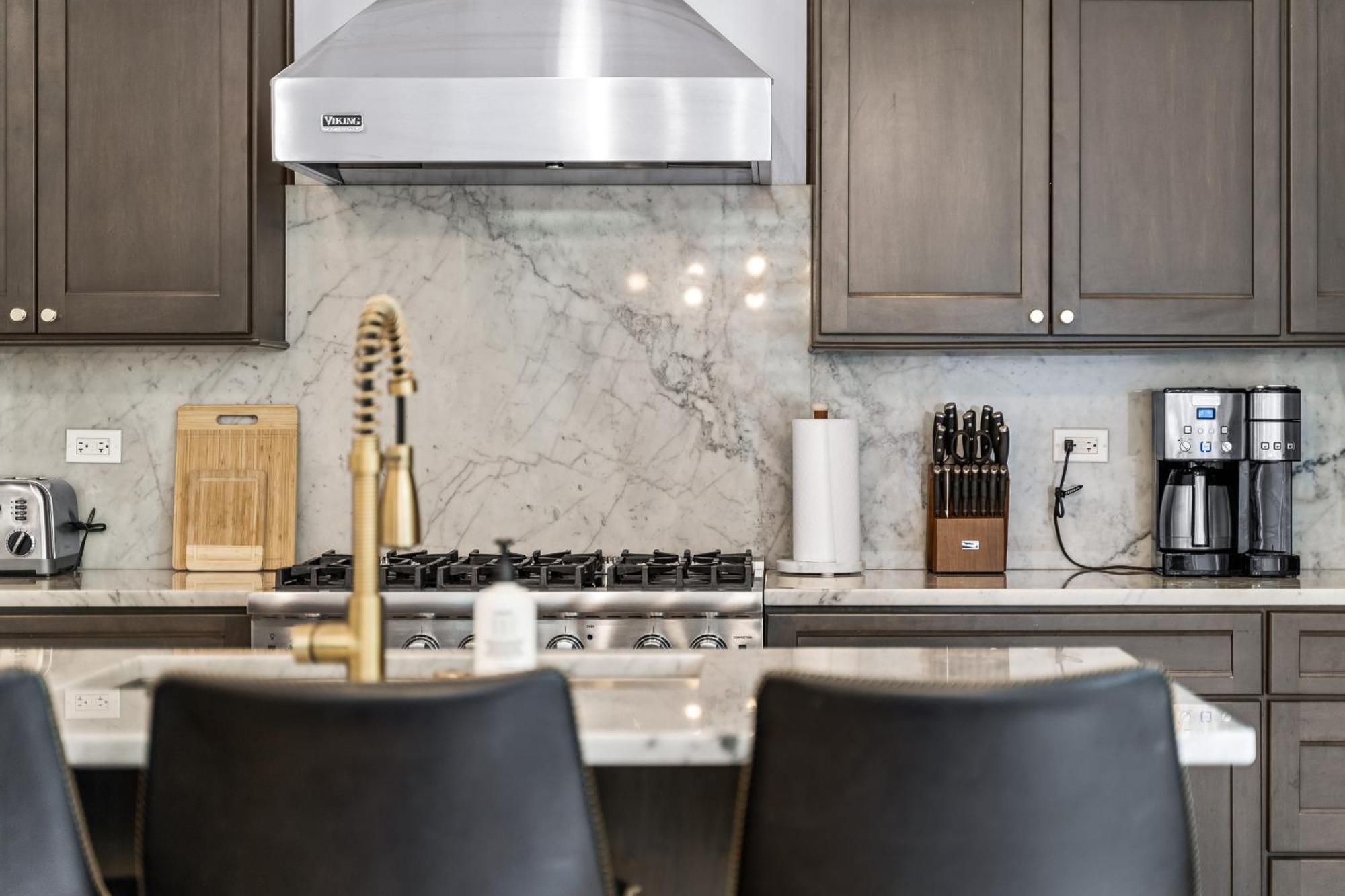 Luxe Sfh Bucktown Retreat With Garage Parking Holiday home