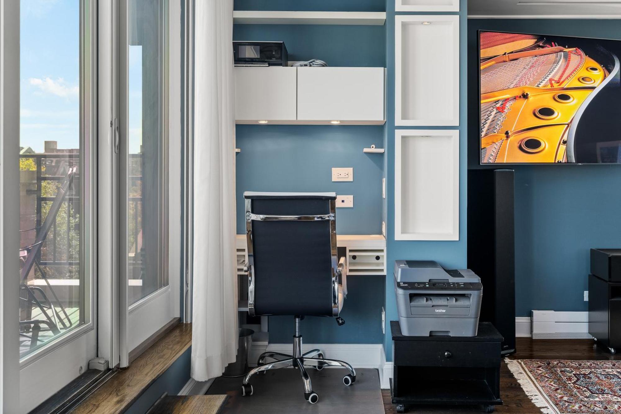 Holiday home Luxe Penthouse With Theater And Amazing *