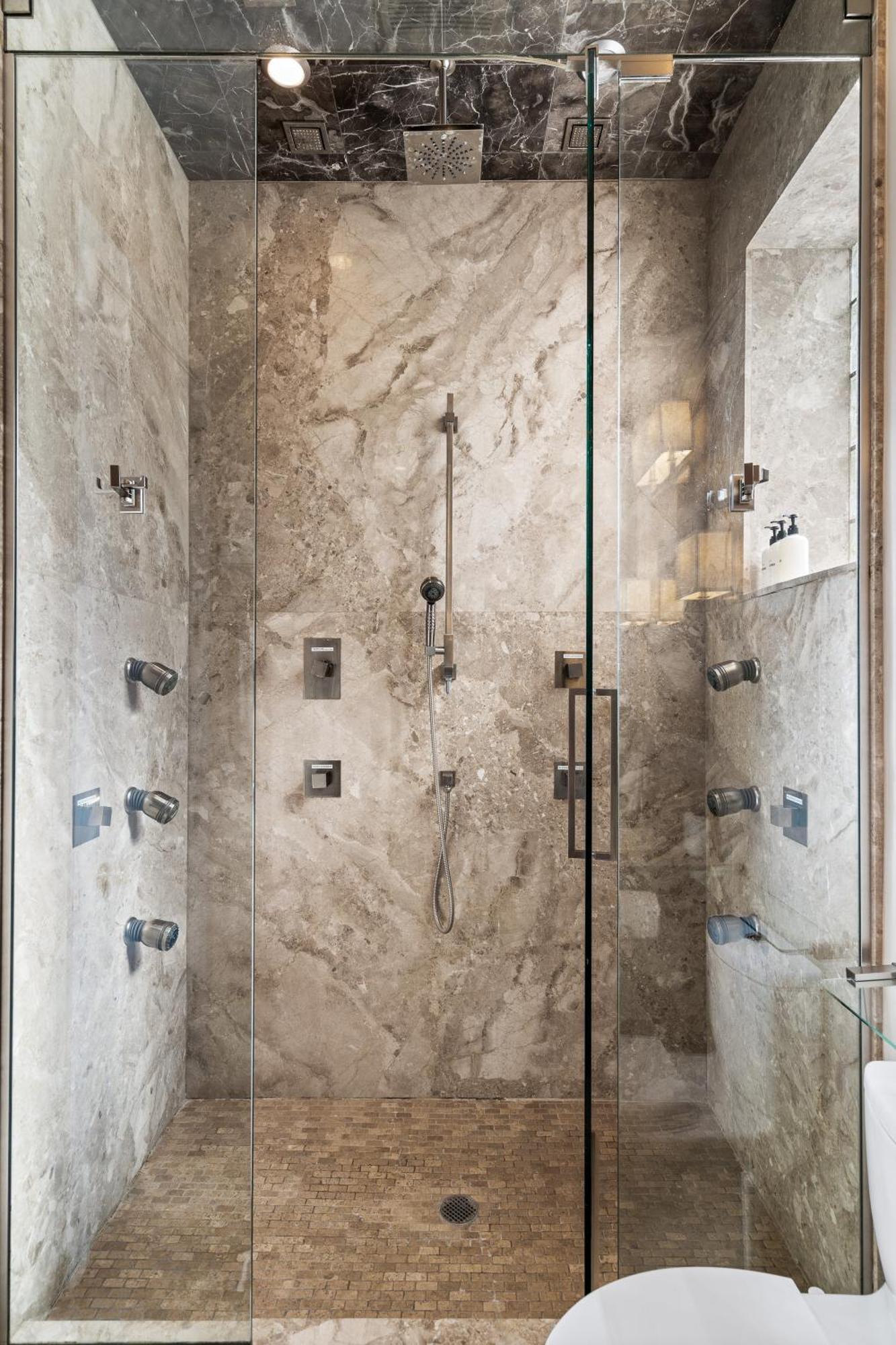 Luxe Penthouse With Theater And Amazing * Chicago