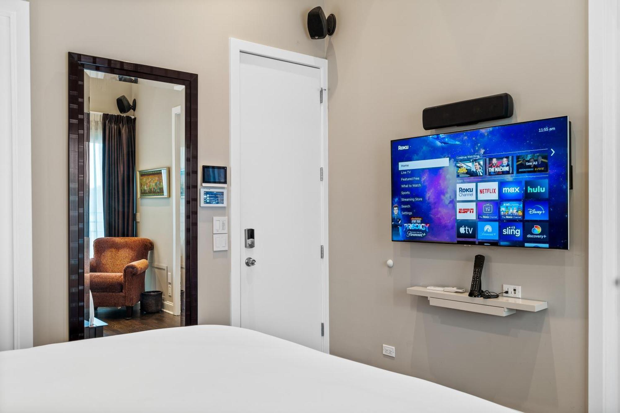 Holiday home Luxe Penthouse With Theater And Amazing *