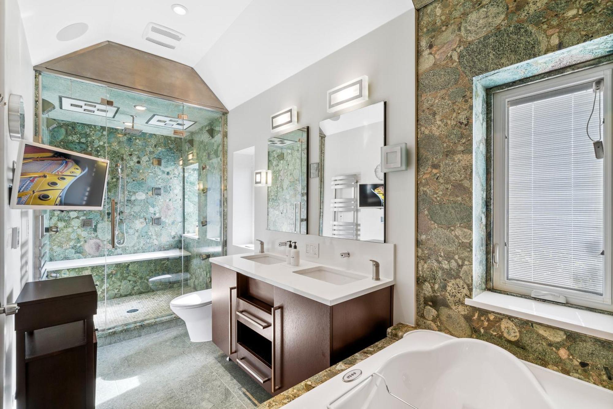 Luxe Penthouse With Theater And Amazing * Chicago