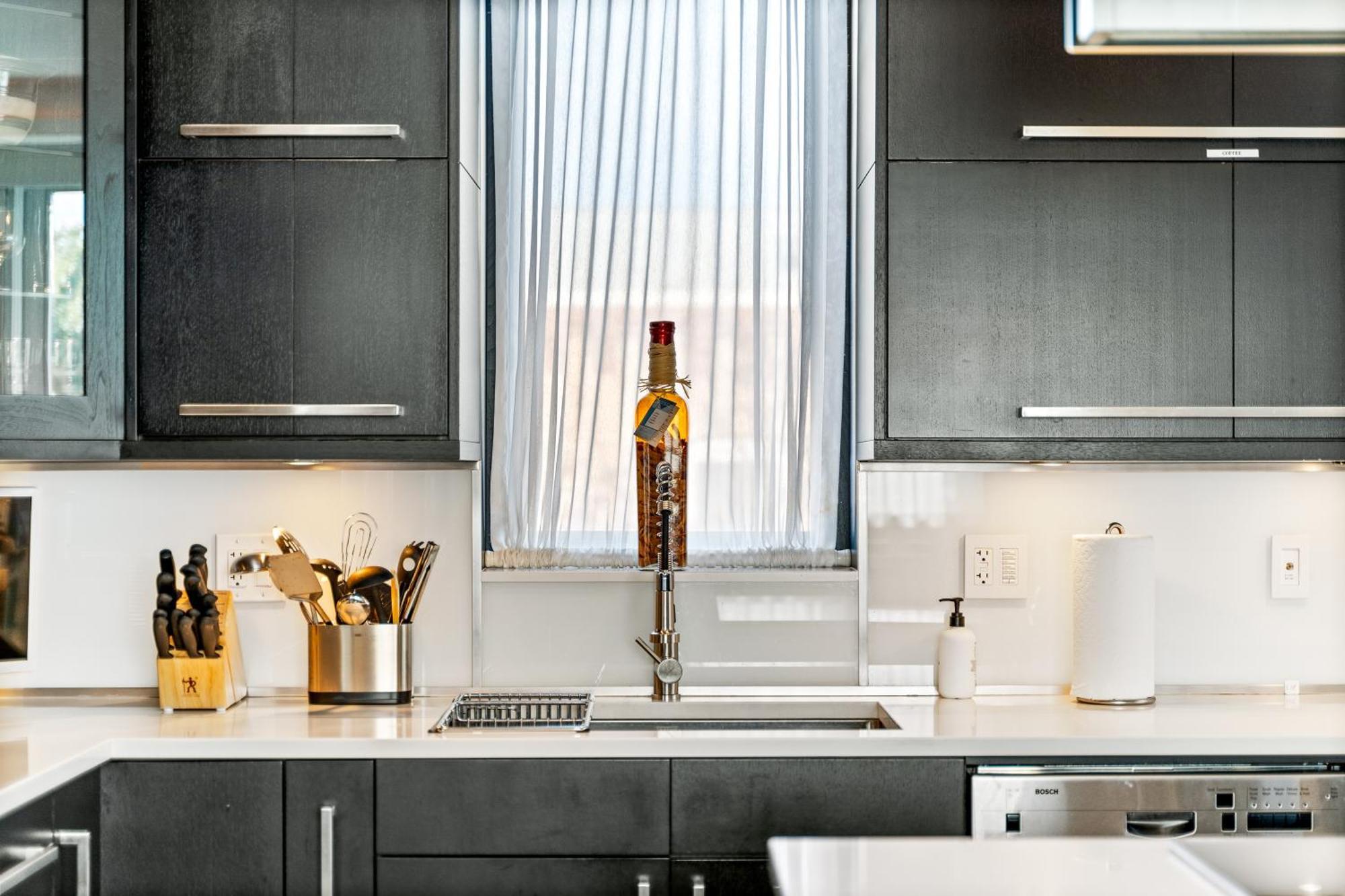 Holiday home Luxe Penthouse With Theater And Amazing Chicago