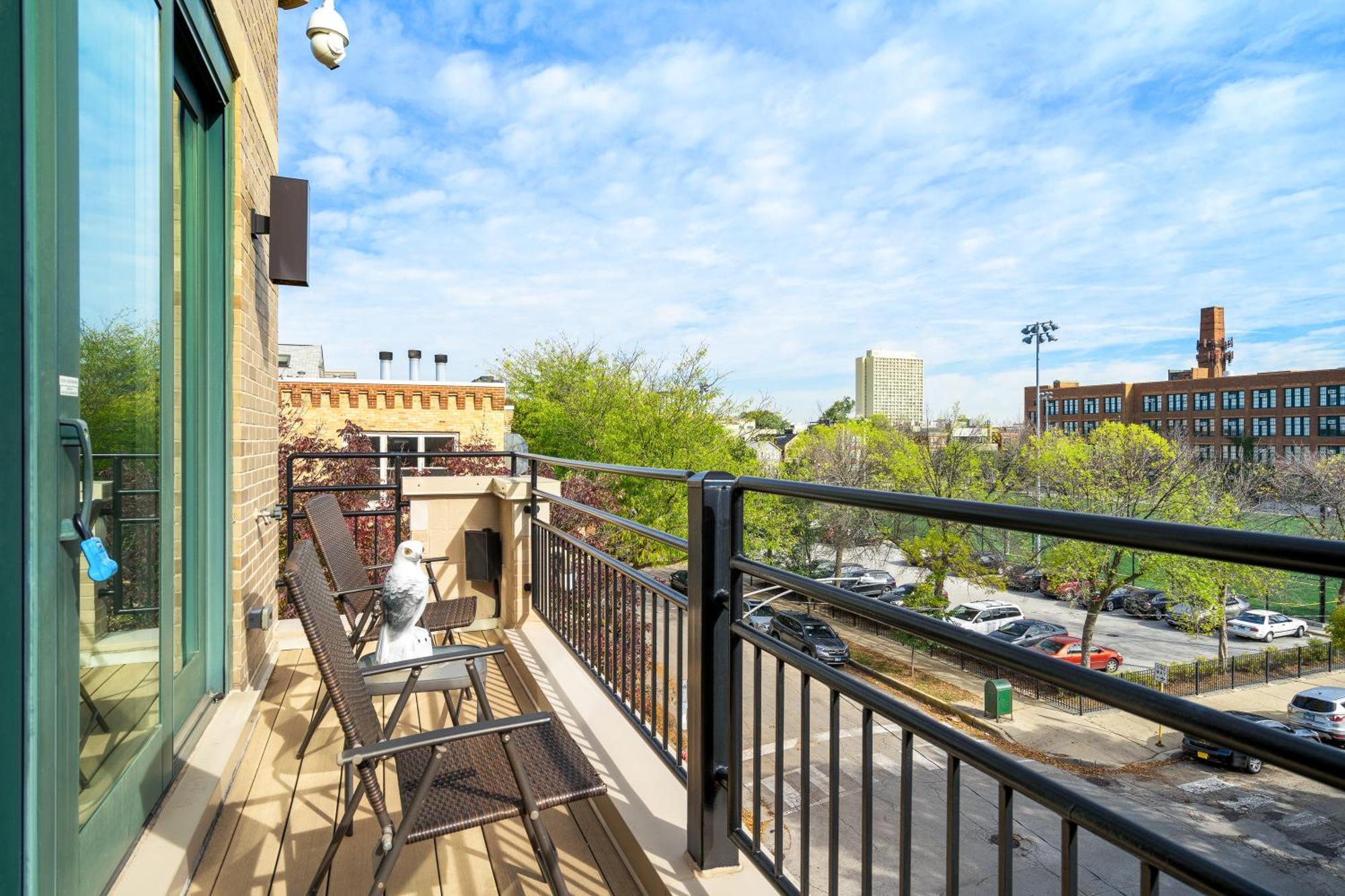 Luxe Penthouse With Theater And Amazing * Chicago