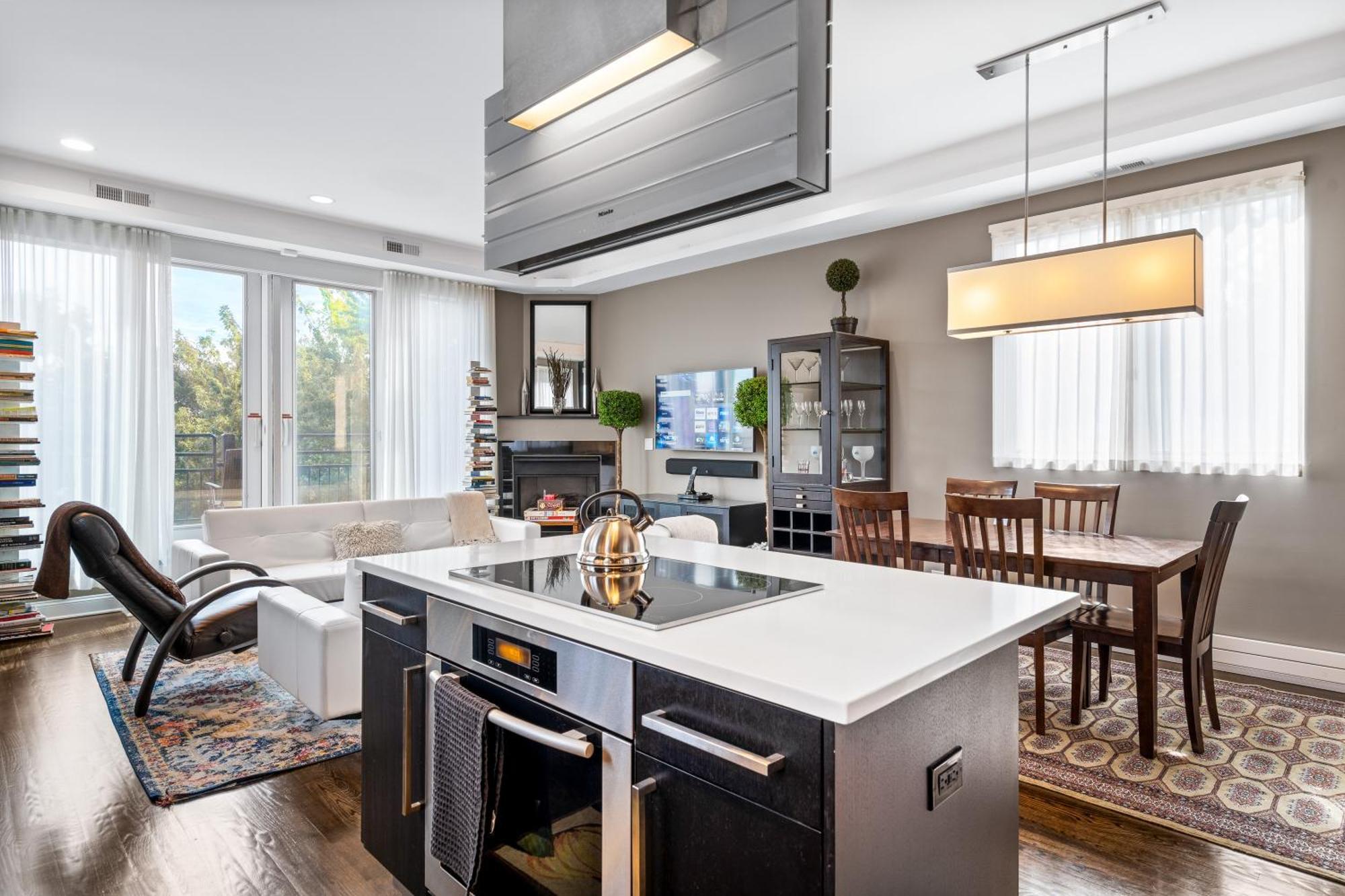 Luxe Penthouse With Theater And Amazing * Chicago