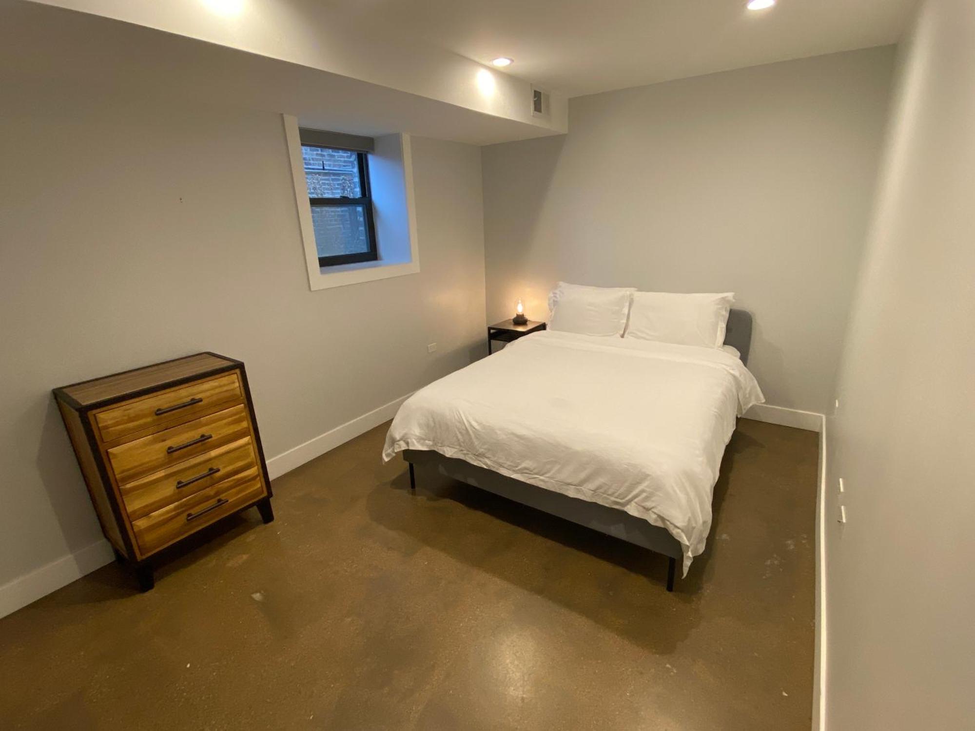 Casa de Férias Logan Square Oasis