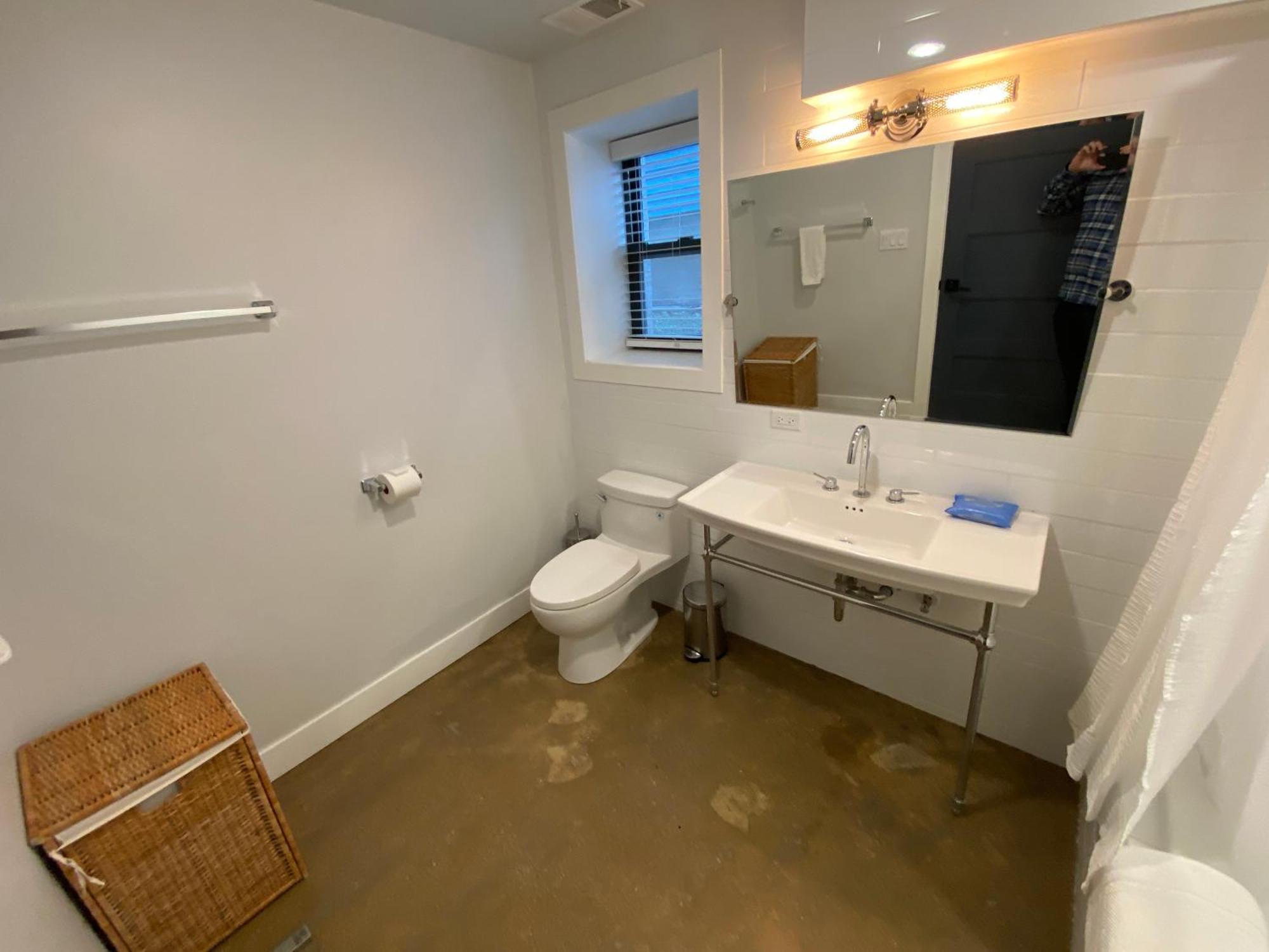 Casa de Férias Logan Square Oasis