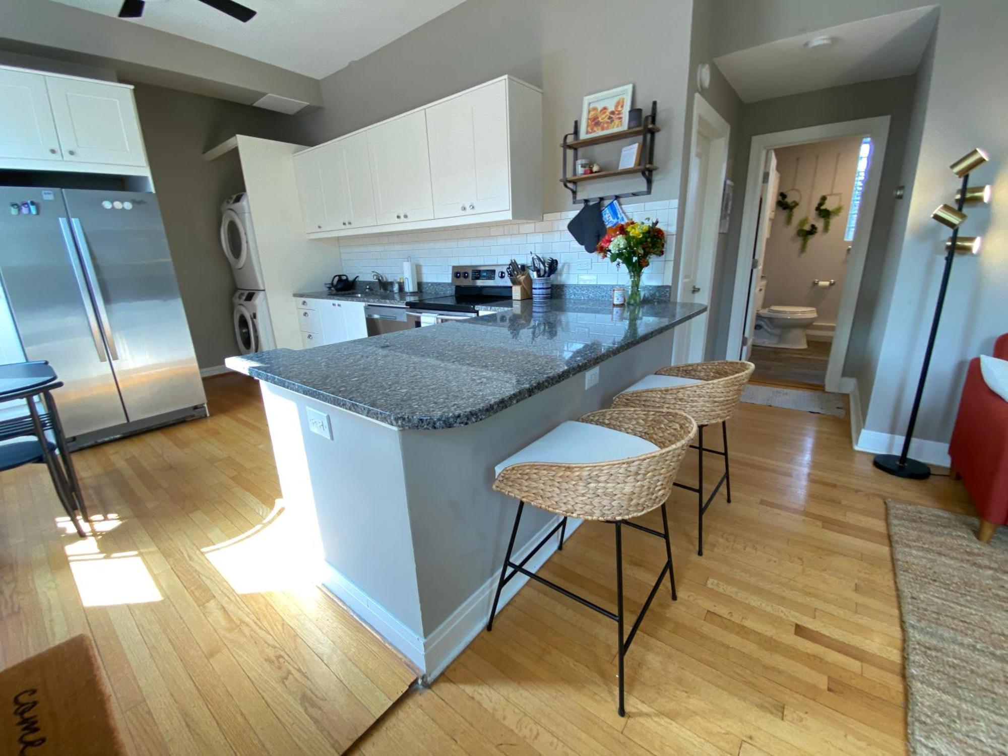 Holiday home Hidden Oasis In The Heart Of Lakeview