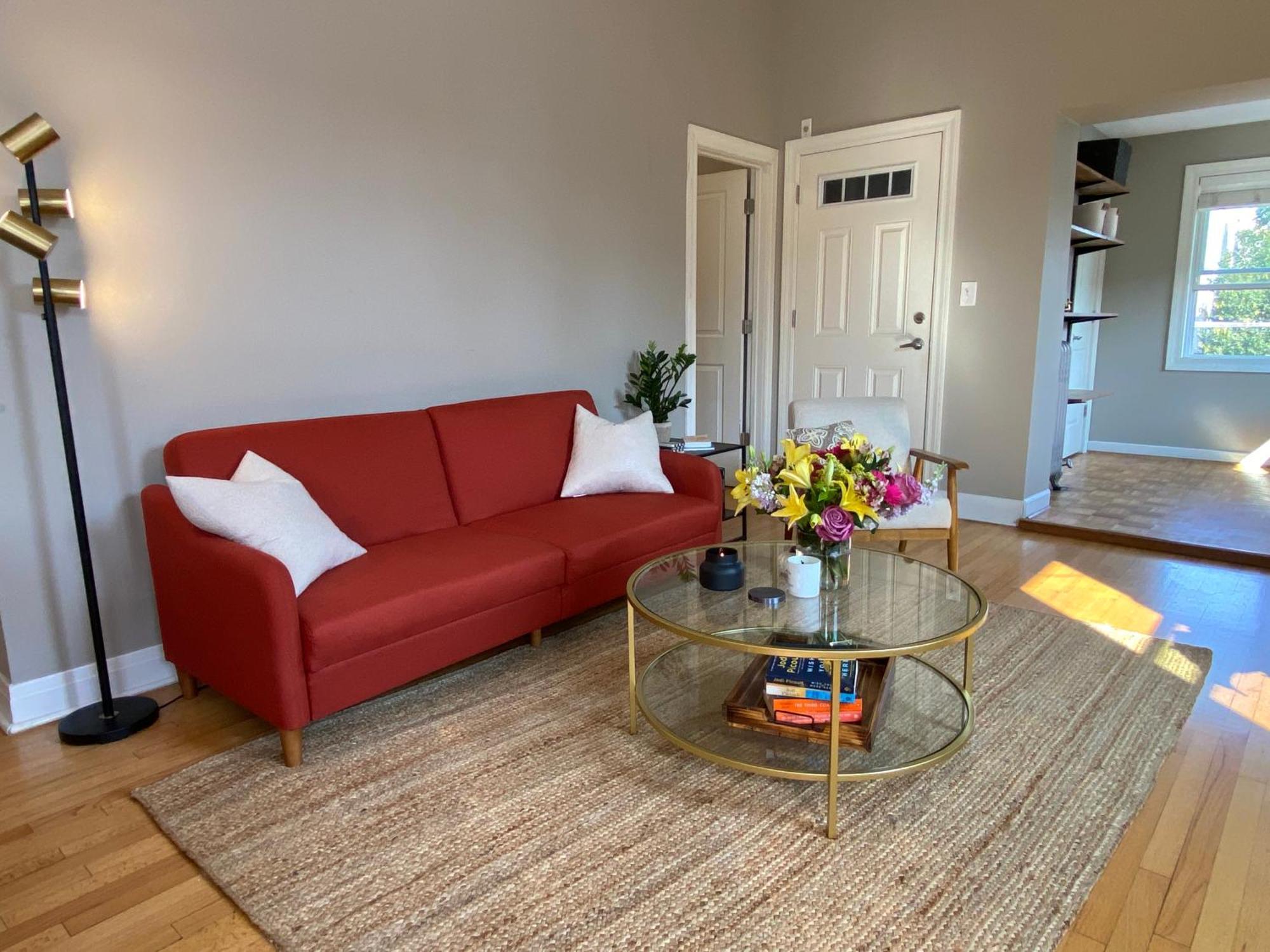 Holiday home Hidden Oasis In The Heart Of Lakeview *