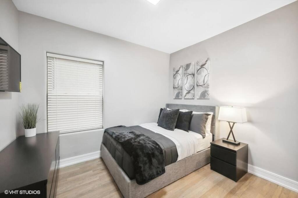 Apartamento The Chic Urban Oasis Near The Lake! *