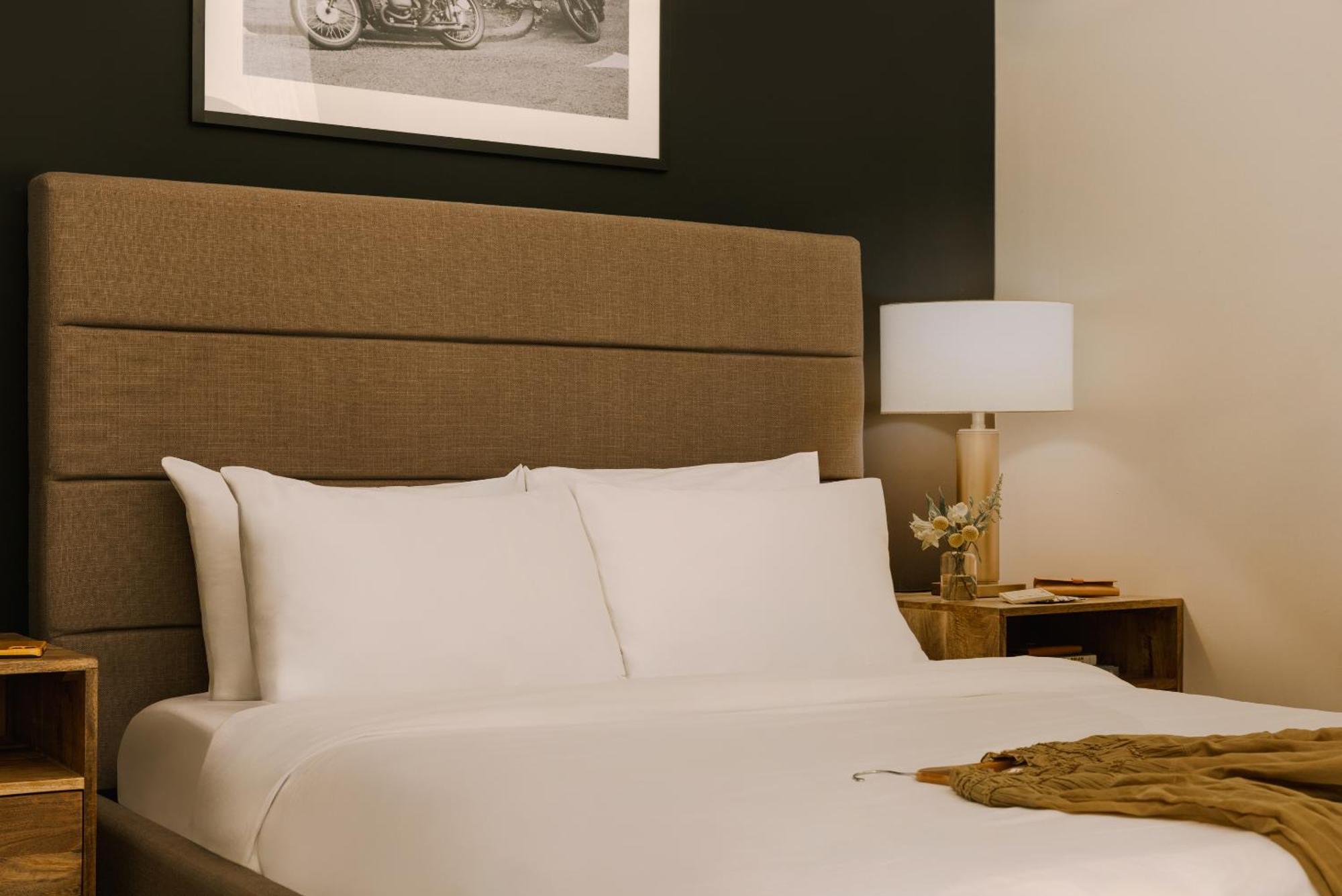 Sonder By Marriott Bonvoy South Wabash Apartments South Loop Aparthotel
