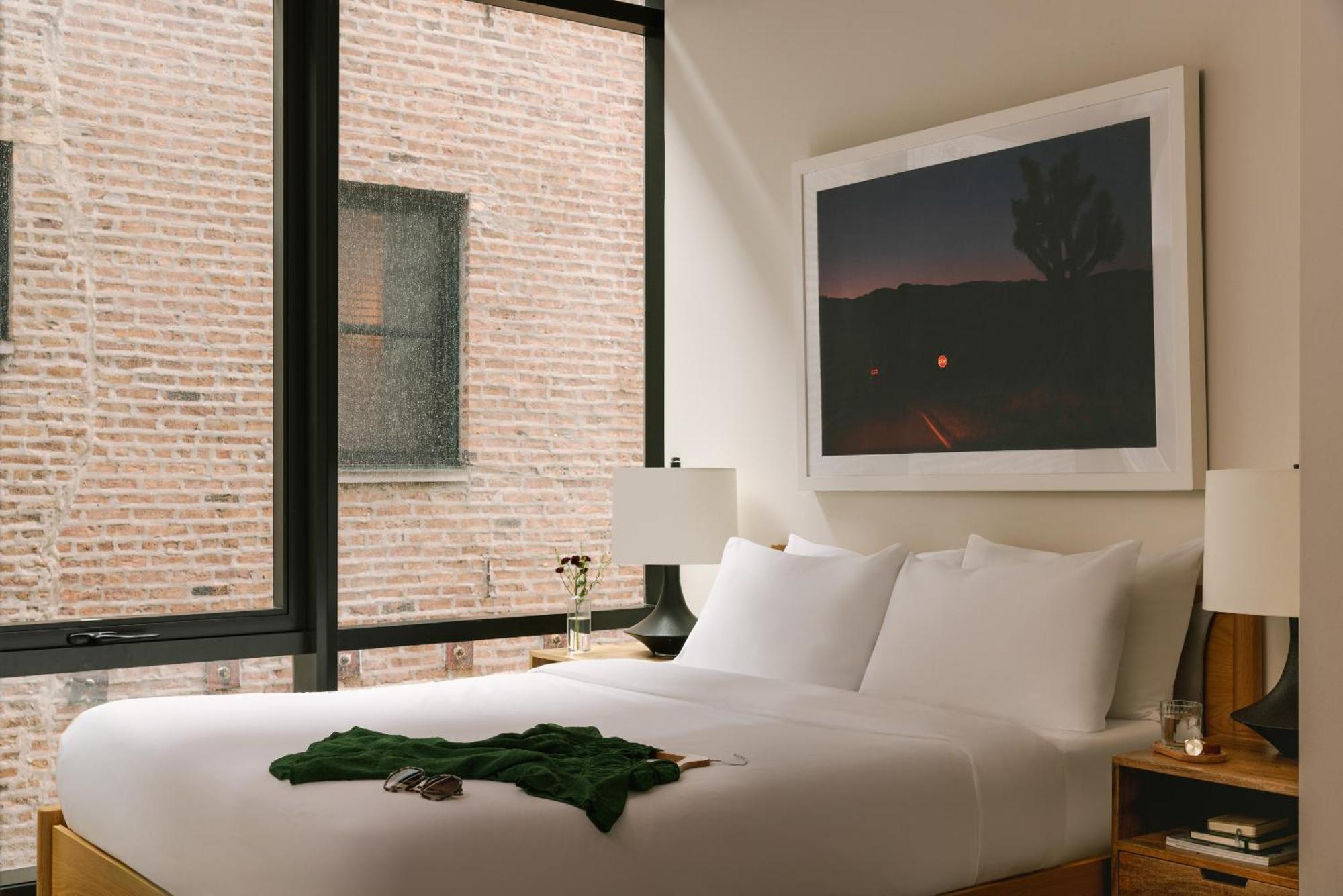 Sonder By Marriott Bonvoy South Wabash Apartments South Loop 4*