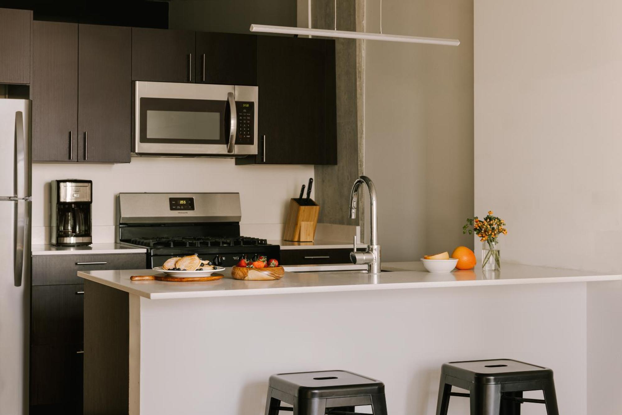 Aparthotel Sonder By Marriott Bonvoy South Wabash Apartments South Loop 4*