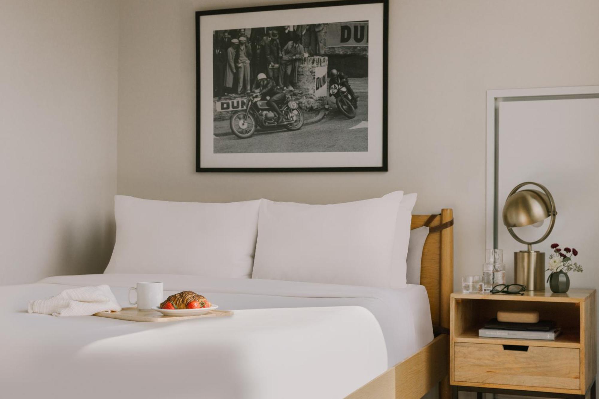 Sonder By Marriott Bonvoy South Wabash Apartments South Loop Apart-hotel 4*
